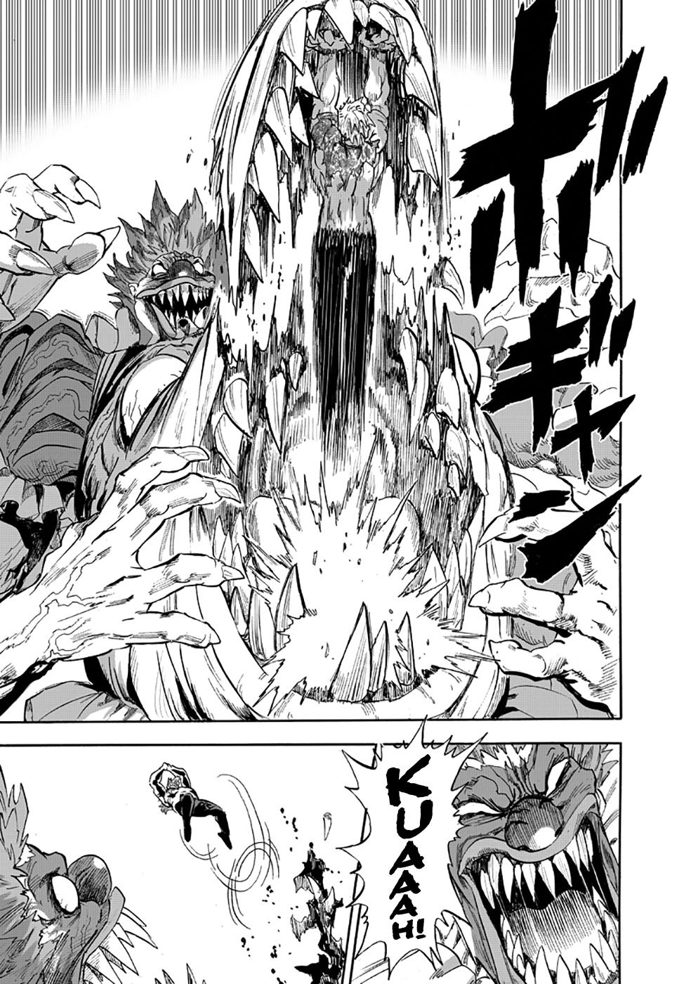 Read one-punch man manga PT read one punch man manga online BR Manga Online