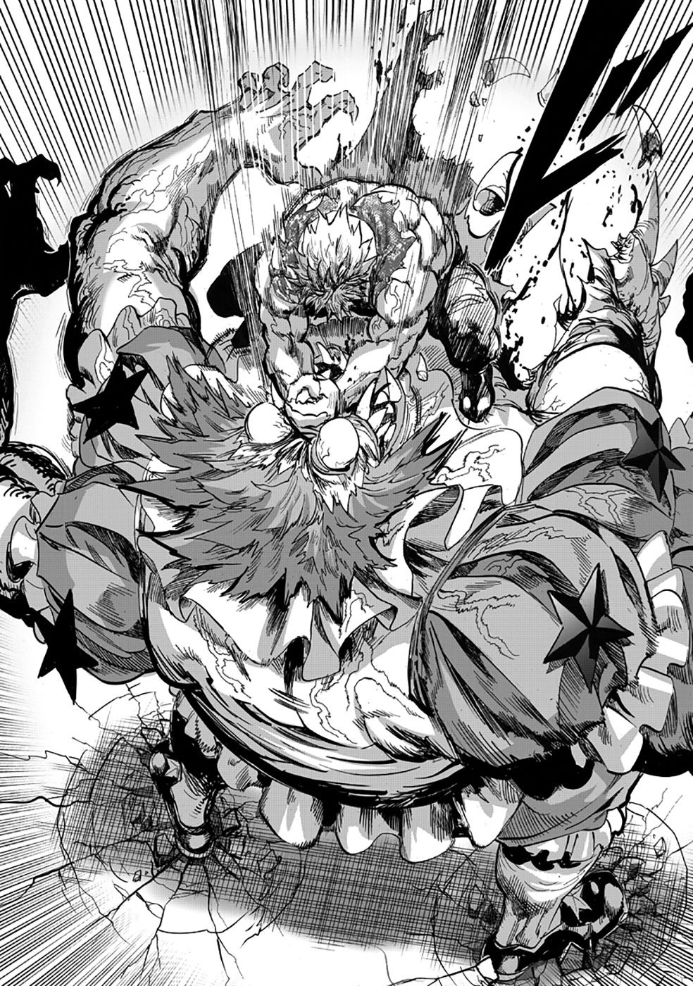 Read one-punch man manga PT read one punch man manga online BR Manga Online
