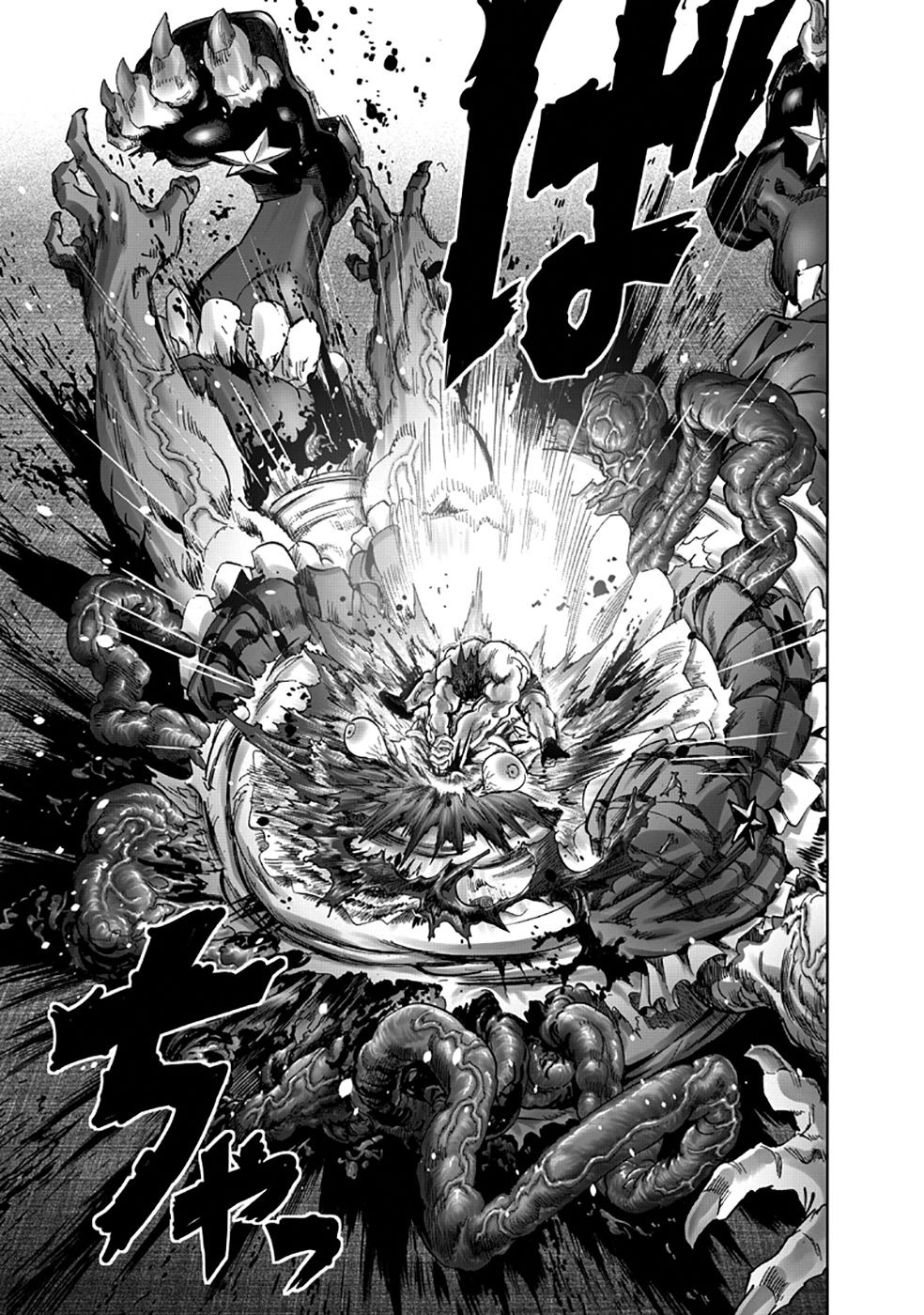 Read one-punch man manga PT read one punch man manga online BR Manga Online