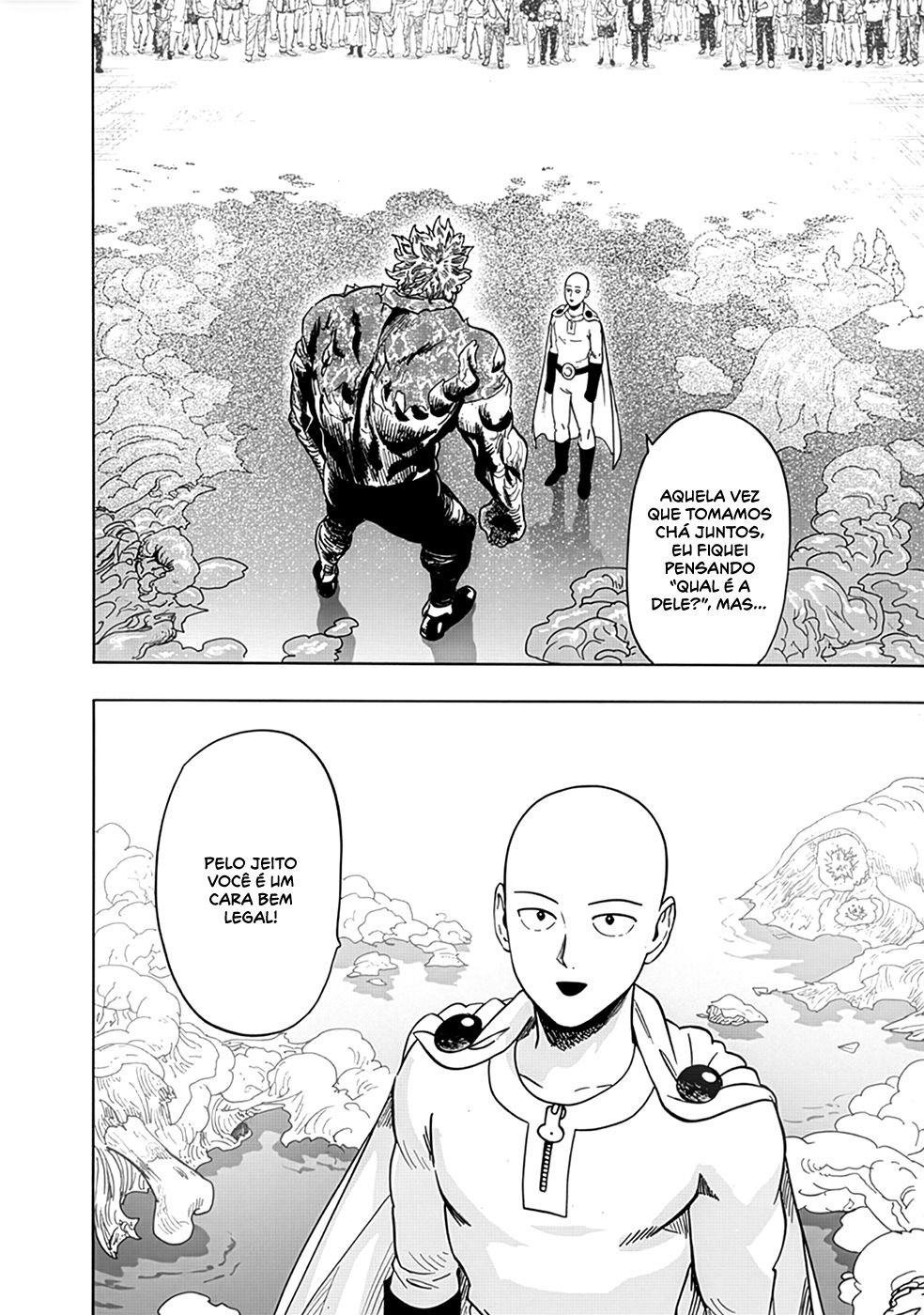 Read one-punch man manga PT read one punch man manga online BR Manga Online