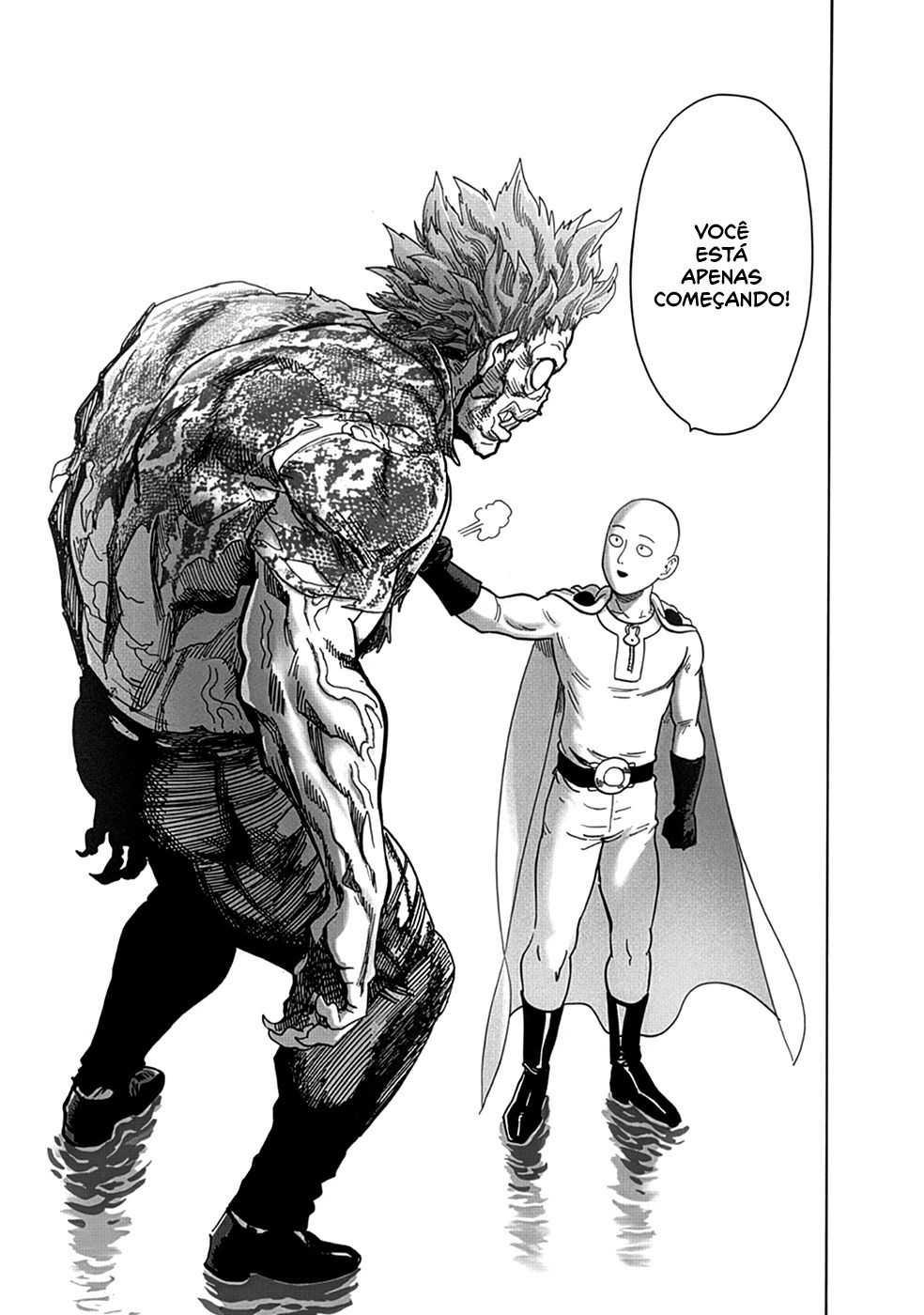 Read one-punch man manga PT read one punch man manga online BR Manga Online
