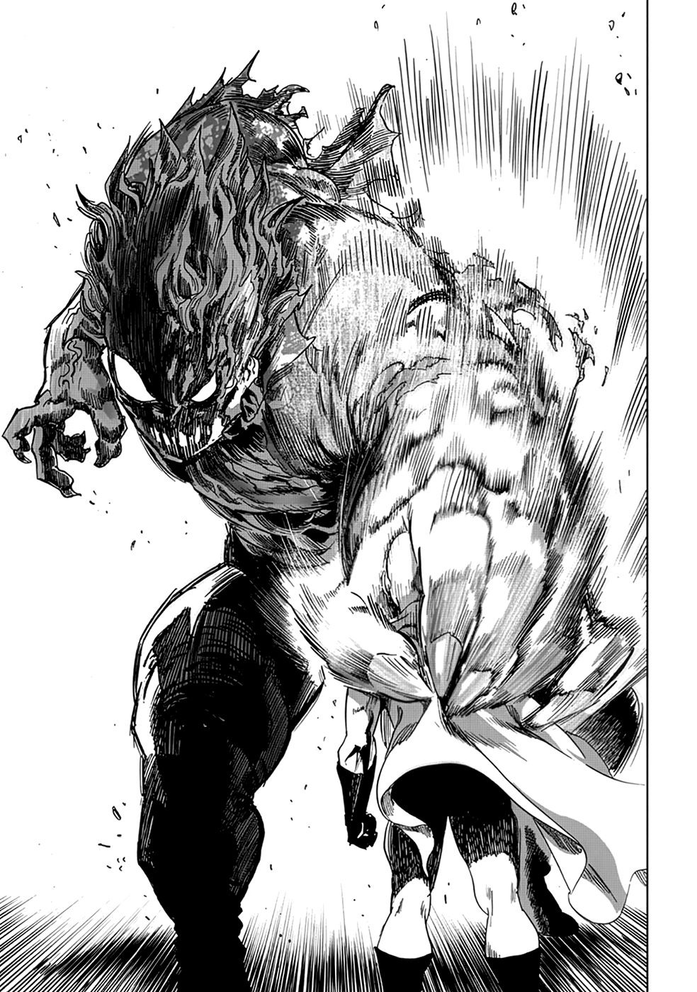 Read one-punch man manga PT read one punch man manga online BR Manga Online