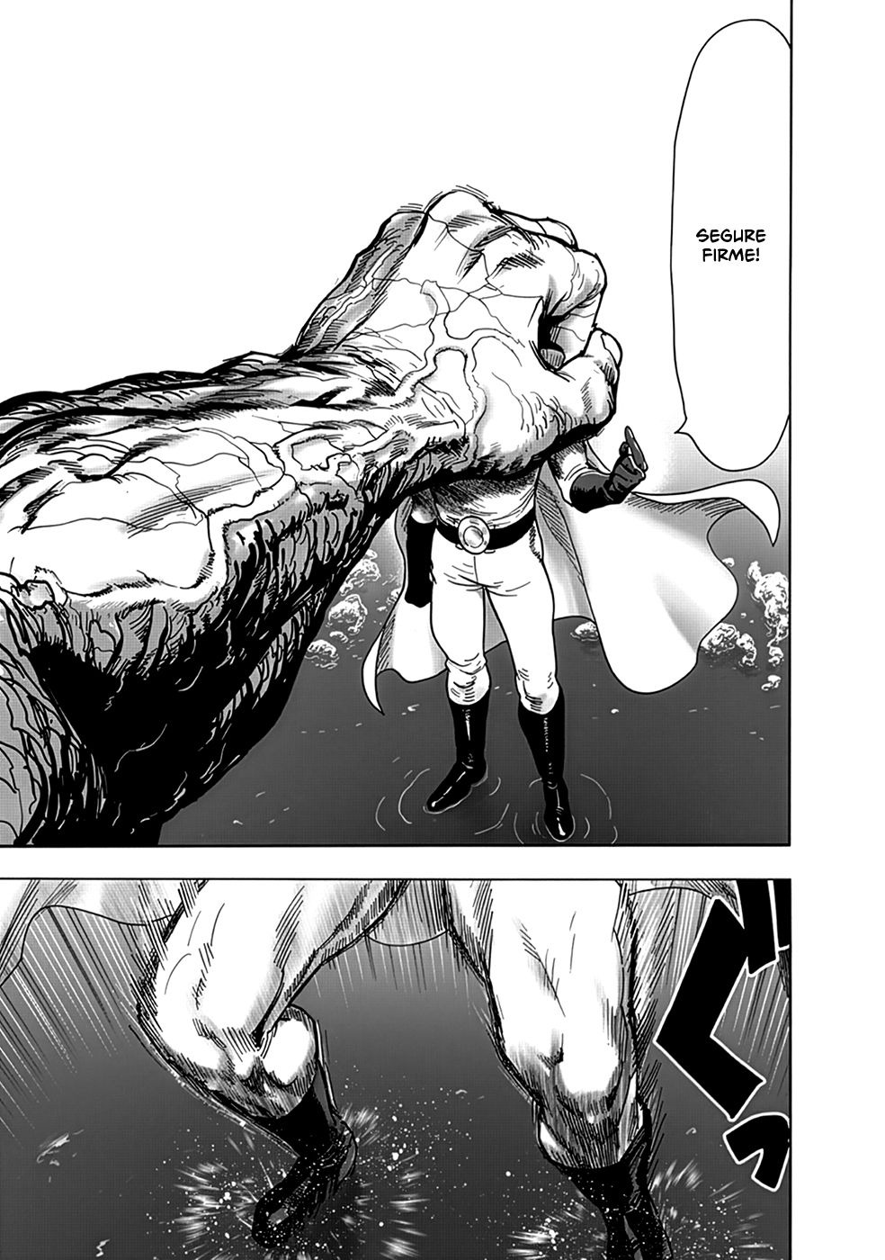 Read one-punch man manga PT read one punch man manga online BR Manga Online