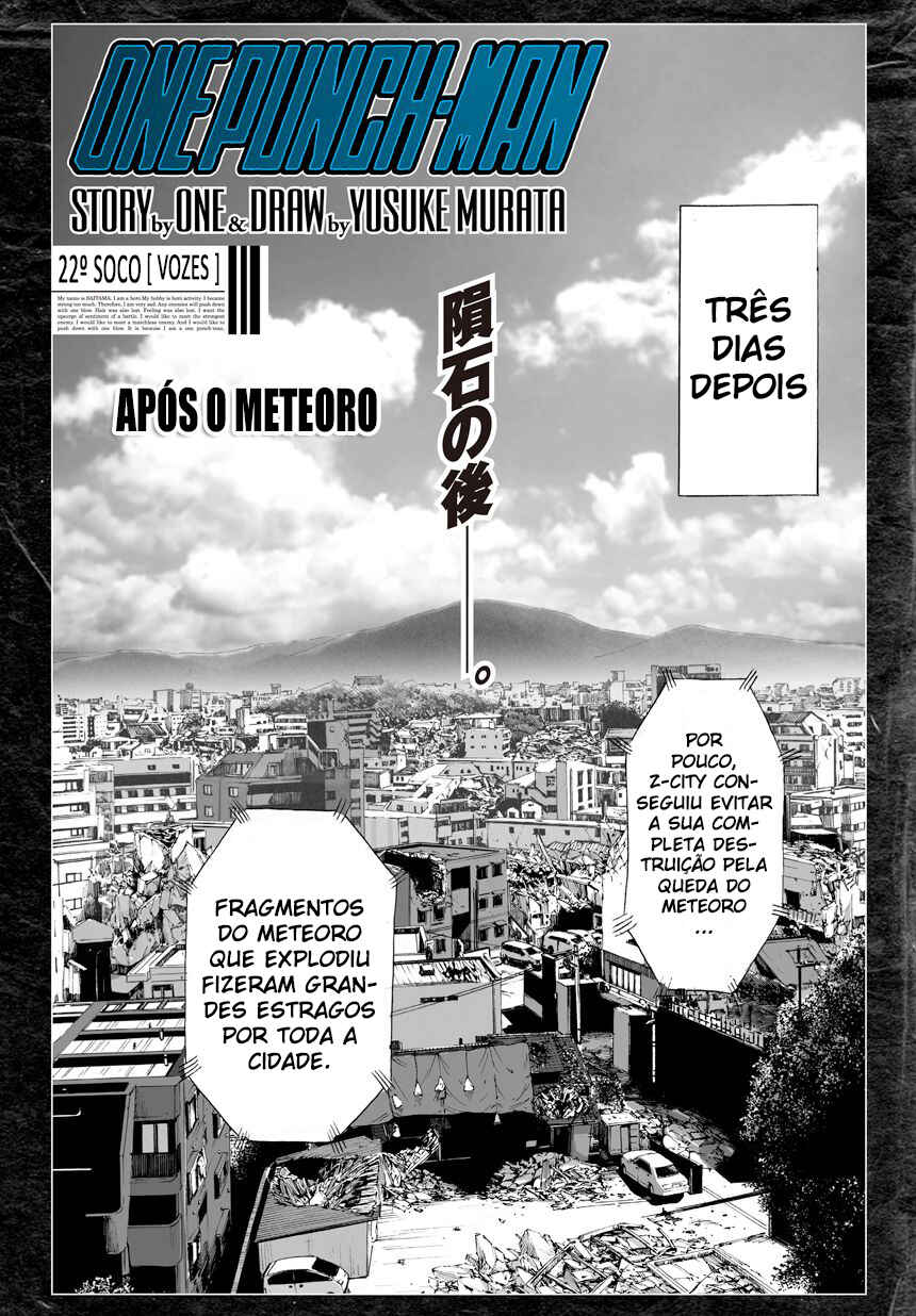 Read one-punch man manga PT read one punch man manga online BR Manga Online