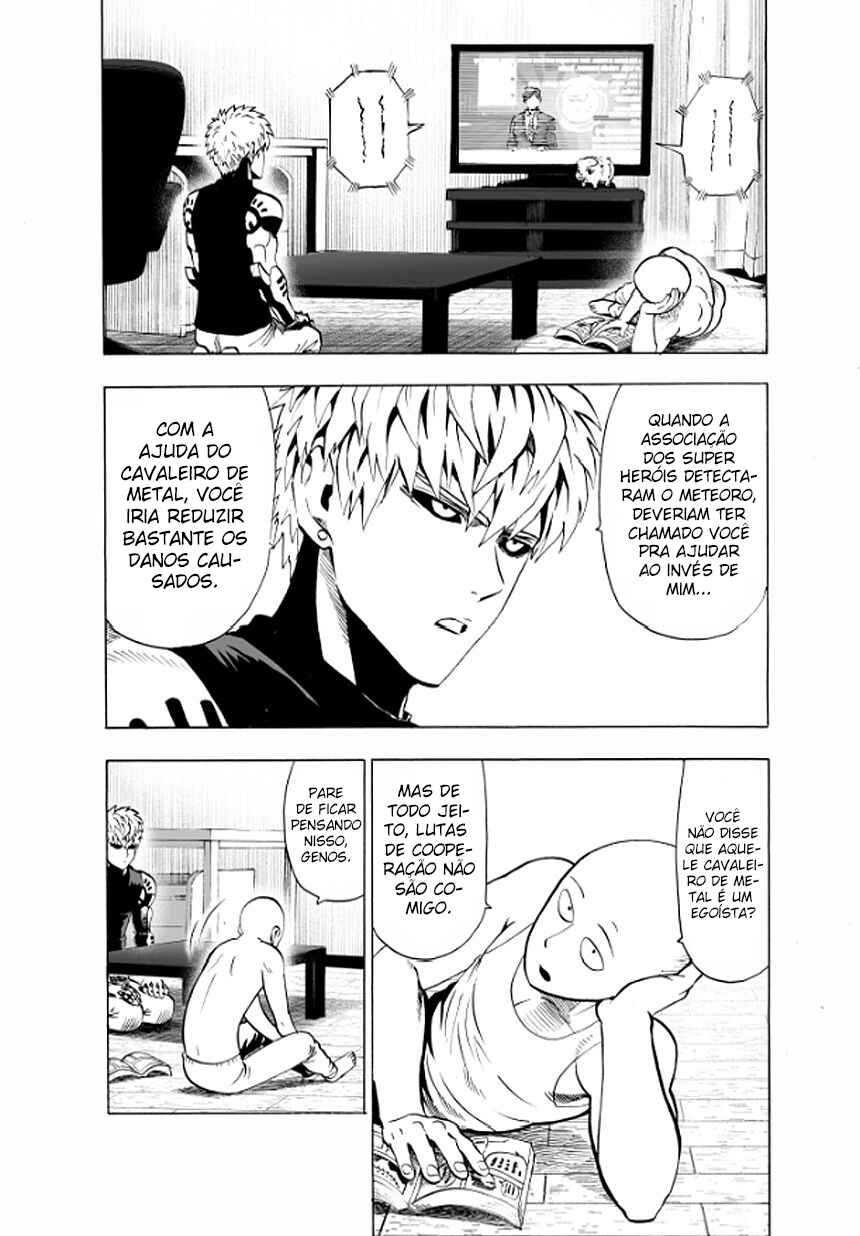 Read one-punch man manga PT read one punch man manga online BR Manga Online