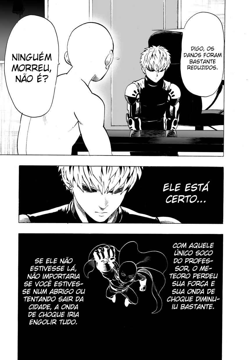 Read one-punch man manga PT read one punch man manga online BR Manga Online