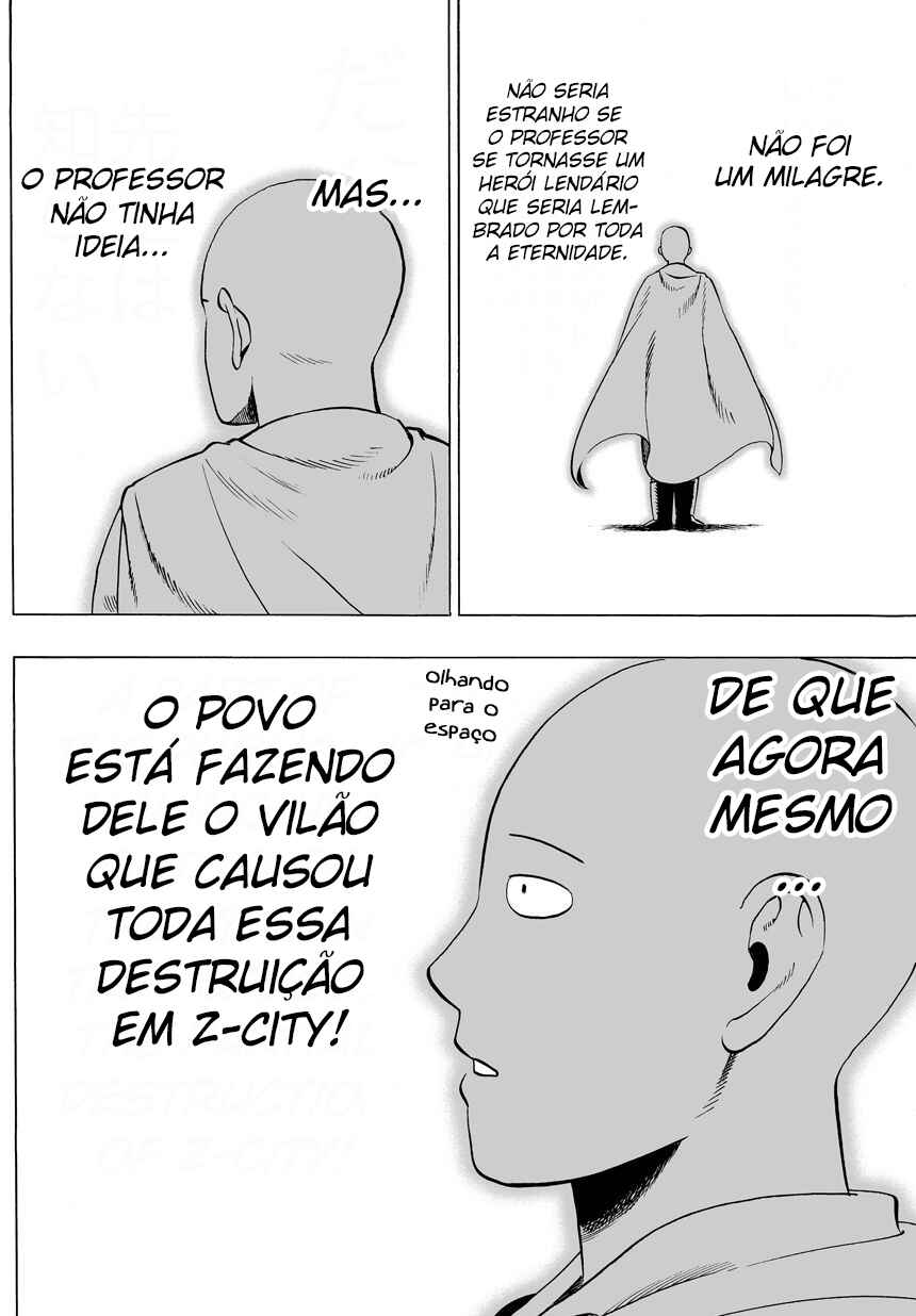 Read one-punch man manga PT read one punch man manga online BR Manga Online