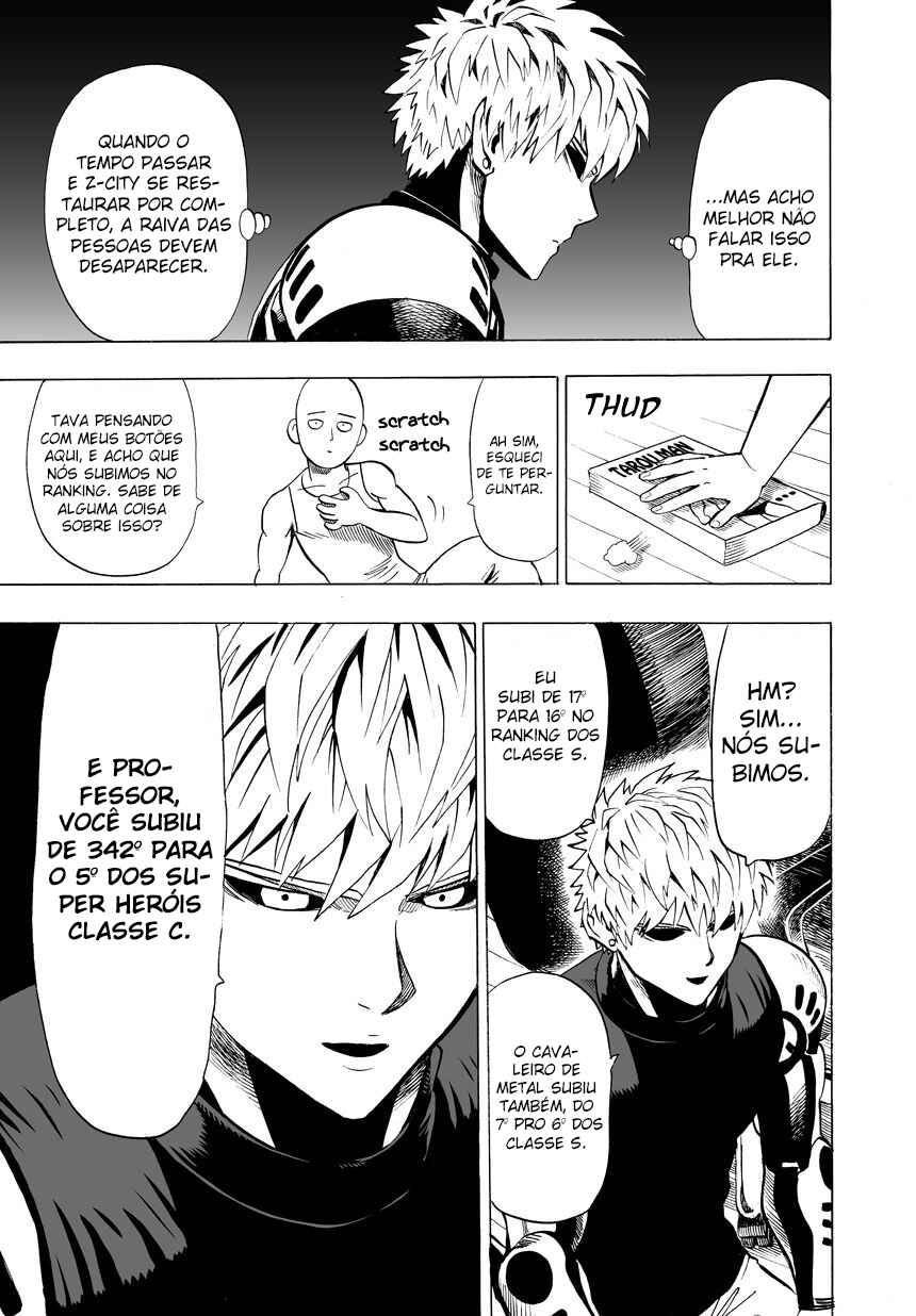 Read one-punch man manga PT read one punch man manga online BR Manga Online