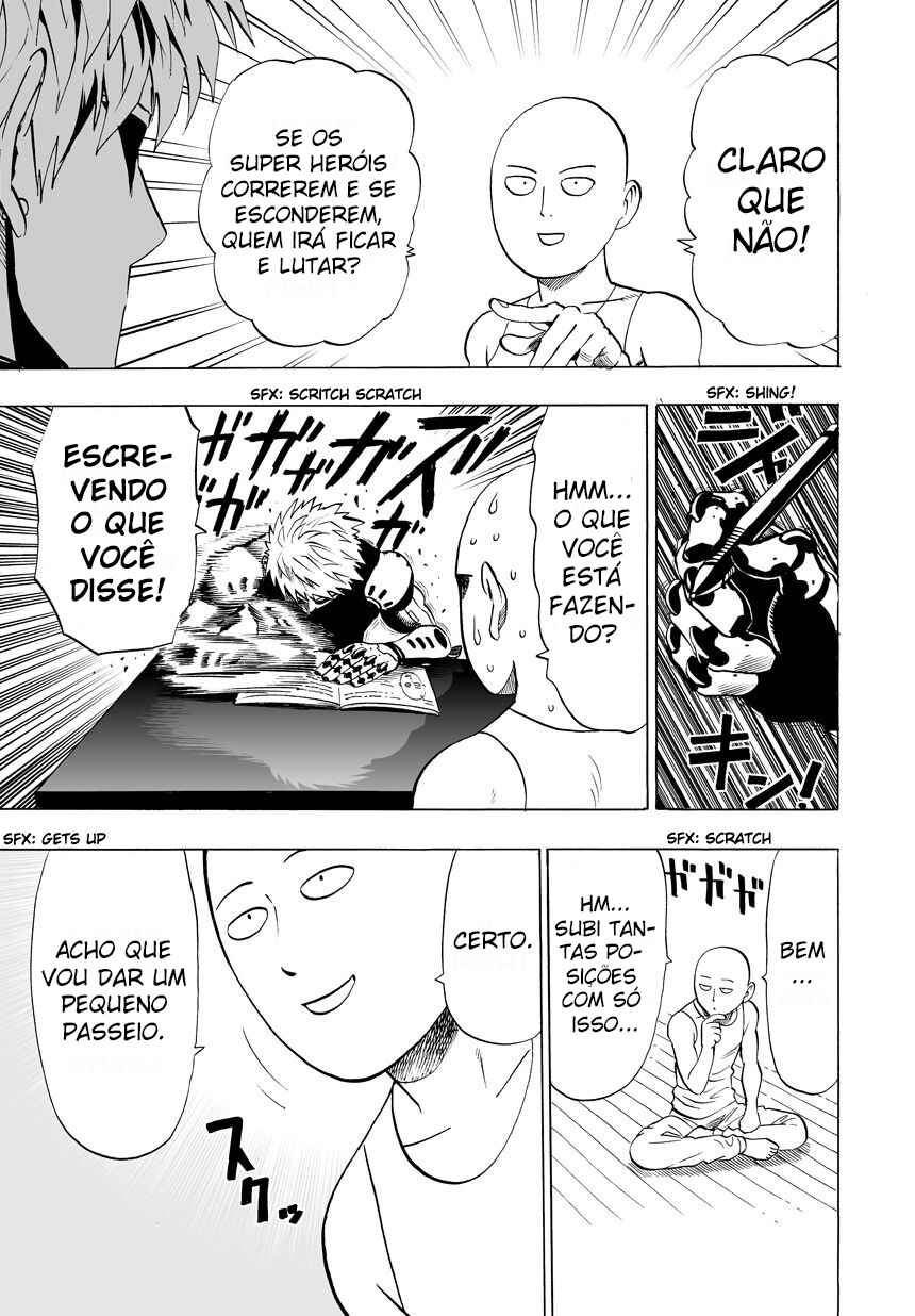 Read one-punch man manga PT read one punch man manga online BR Manga Online