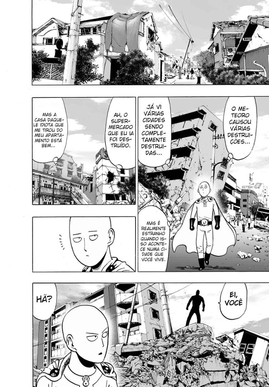Read one-punch man manga PT read one punch man manga online BR Manga Online