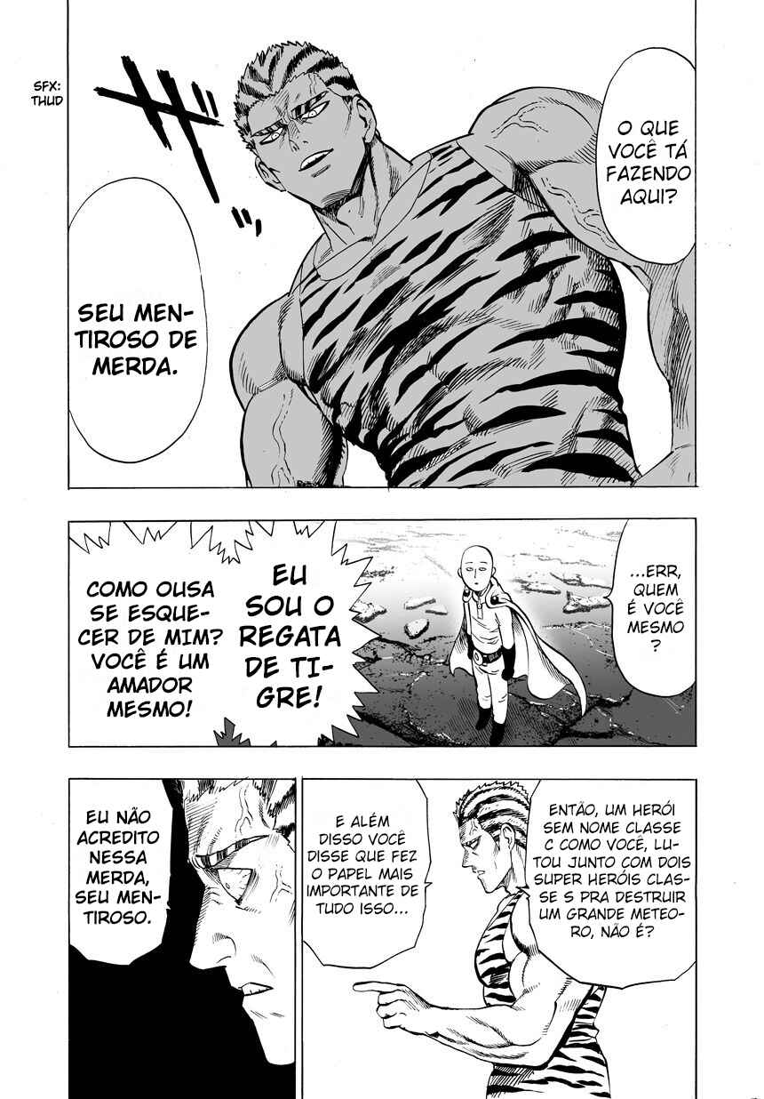 Read one-punch man manga PT read one punch man manga online BR Manga Online