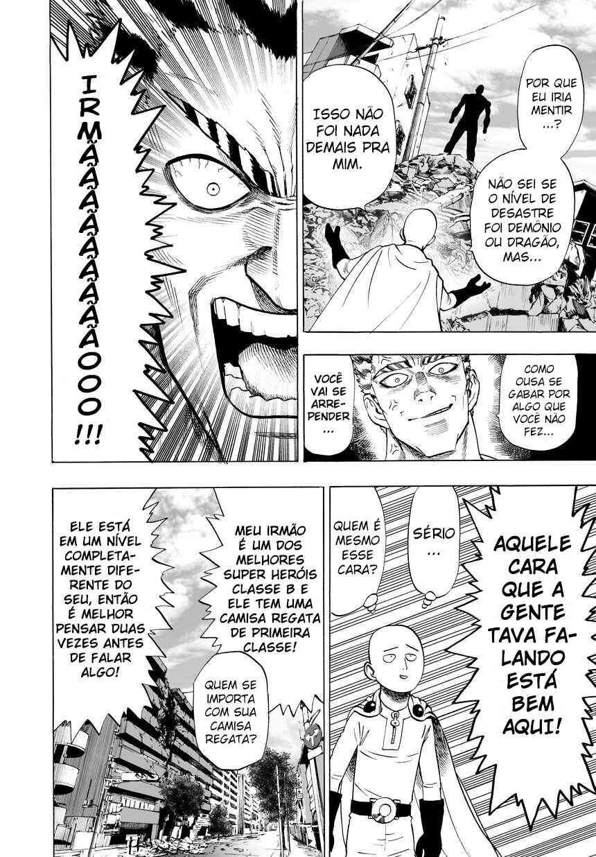 Read one-punch man manga PT read one punch man manga online BR Manga Online
