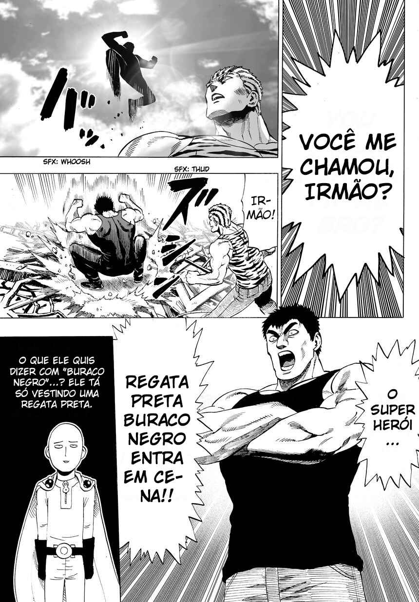 Read one-punch man manga PT read one punch man manga online BR Manga Online