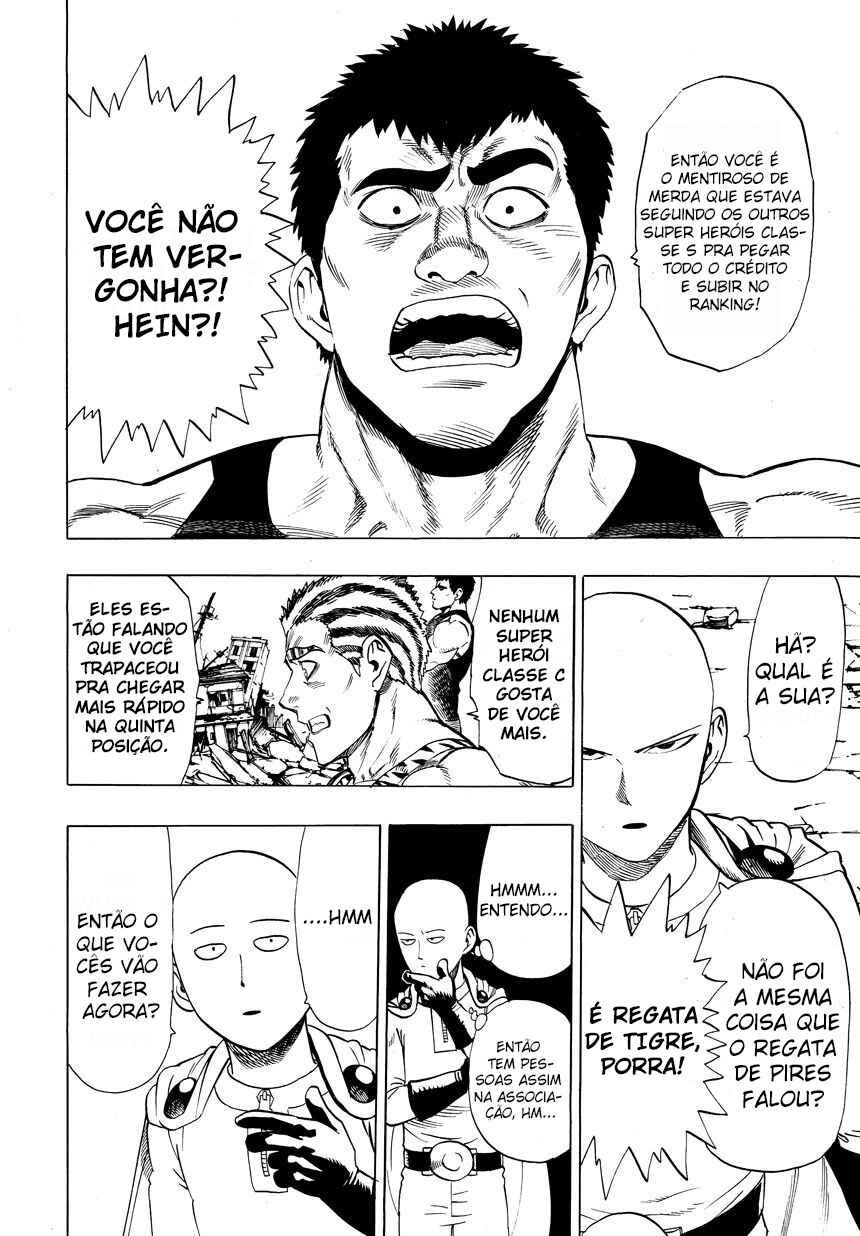 Read one-punch man manga PT read one punch man manga online BR Manga Online