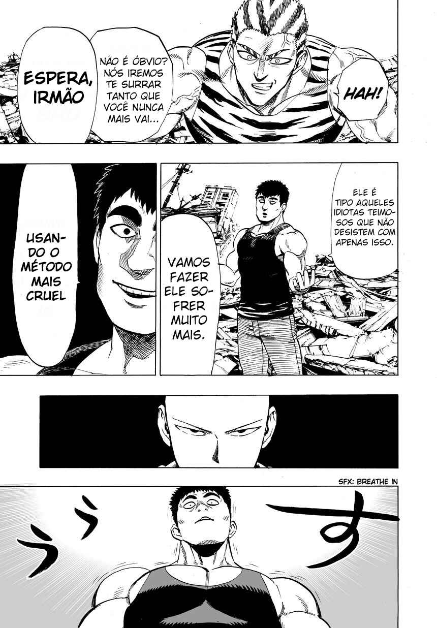 Read one-punch man manga PT read one punch man manga online BR Manga Online