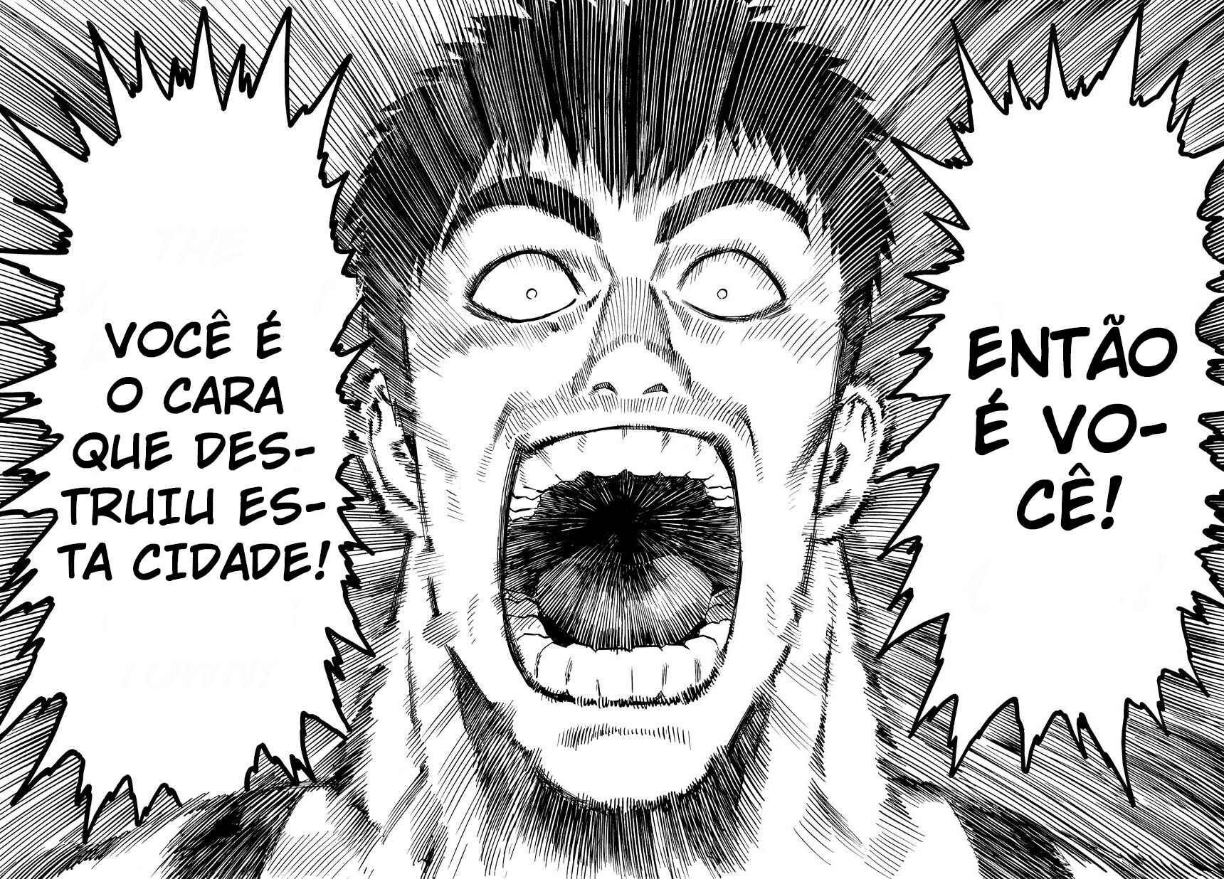 Read one-punch man manga PT read one punch man manga online BR Manga Online