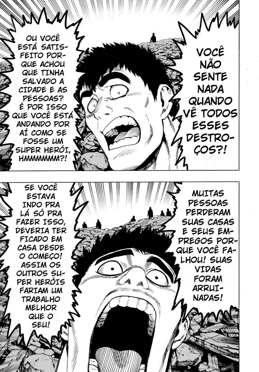 Read one-punch man manga PT read one punch man manga online BR Manga Online