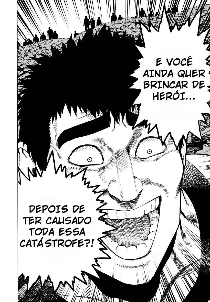 Read one-punch man manga PT read one punch man manga online BR Manga Online