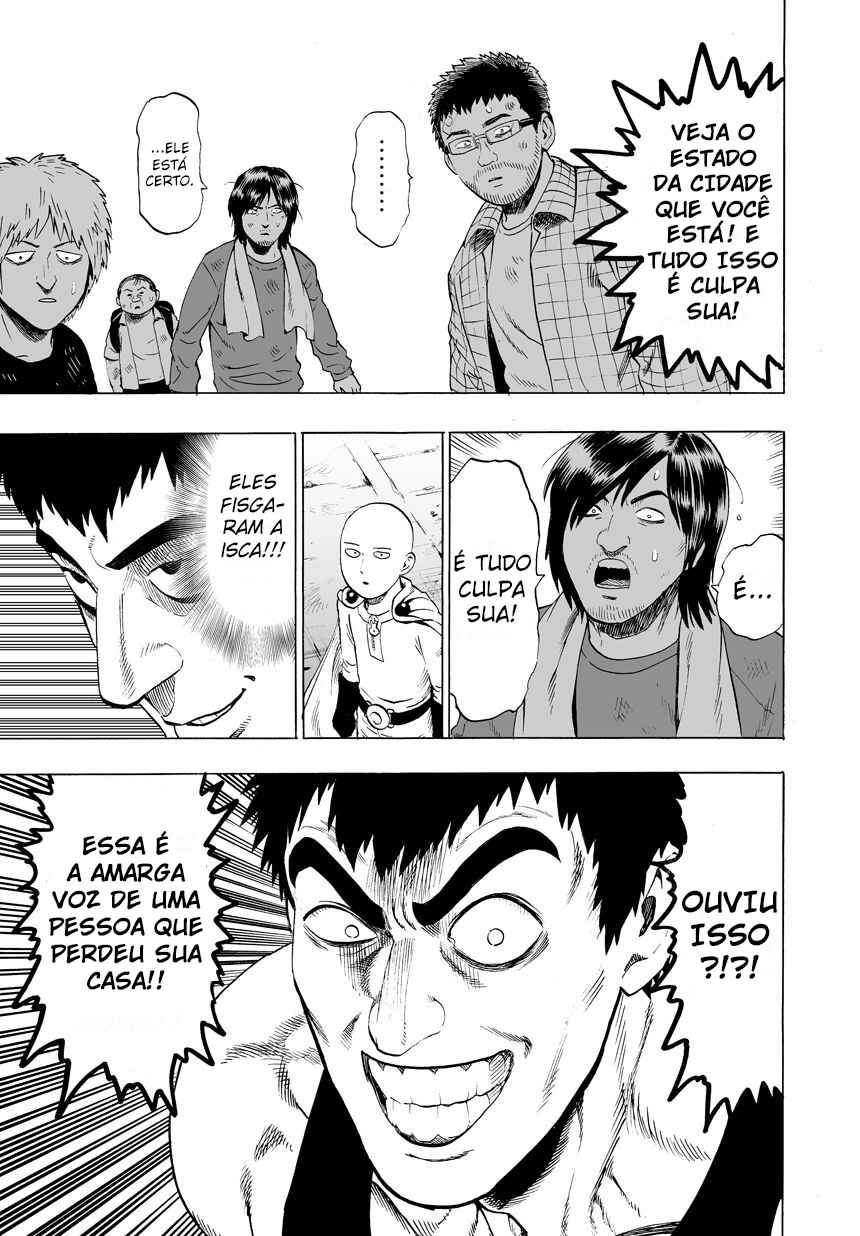 Read one-punch man manga PT read one punch man manga online BR Manga Online