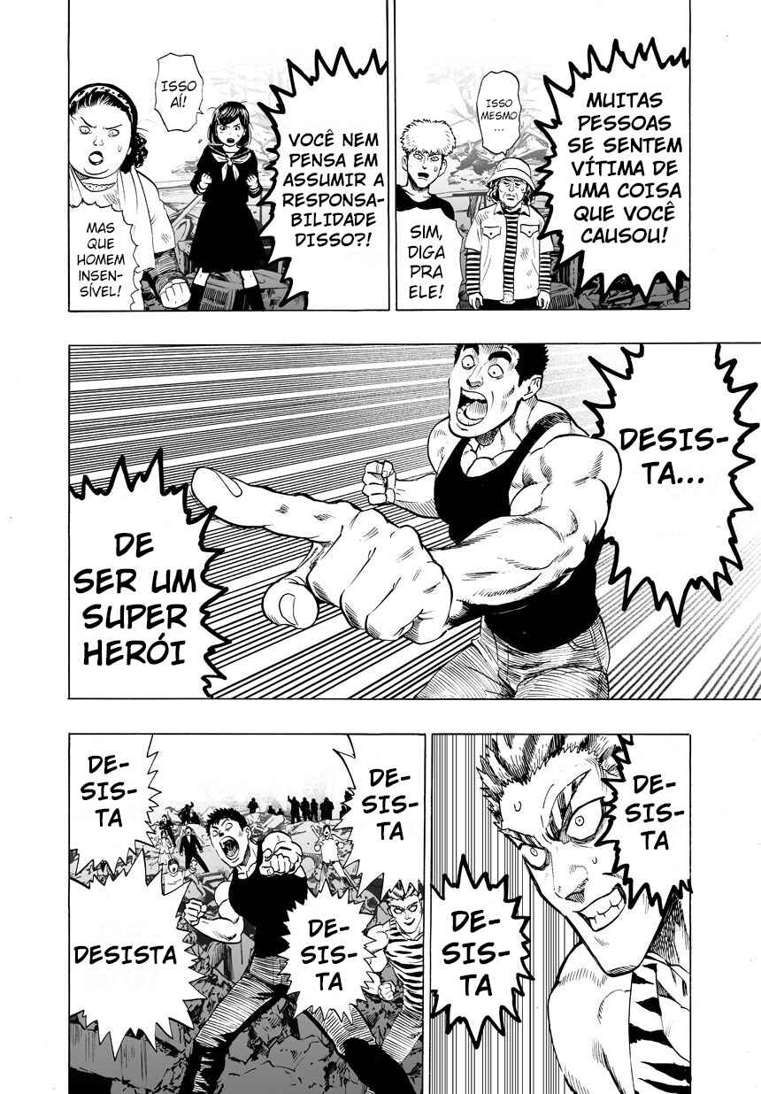Read one-punch man manga PT read one punch man manga online BR Manga Online
