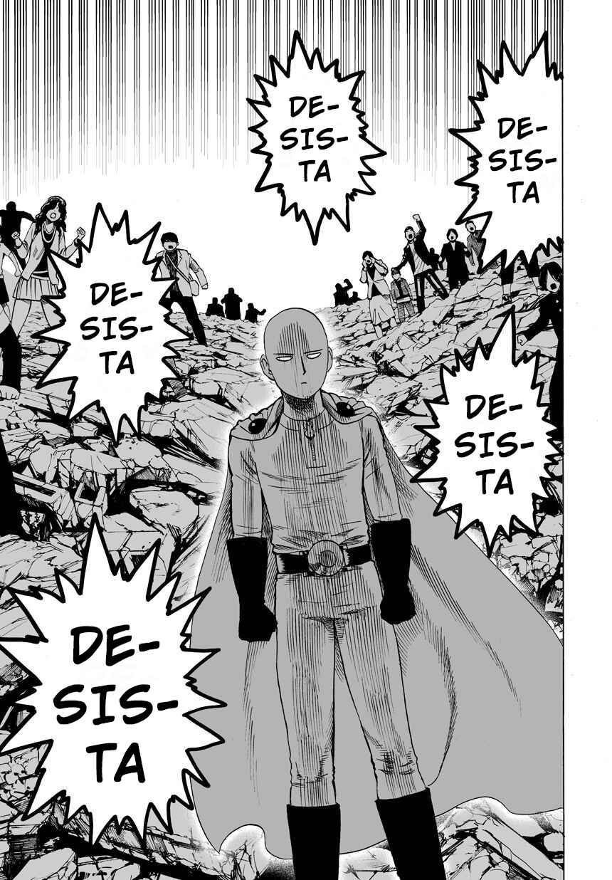 Read one-punch man manga PT read one punch man manga online BR Manga Online