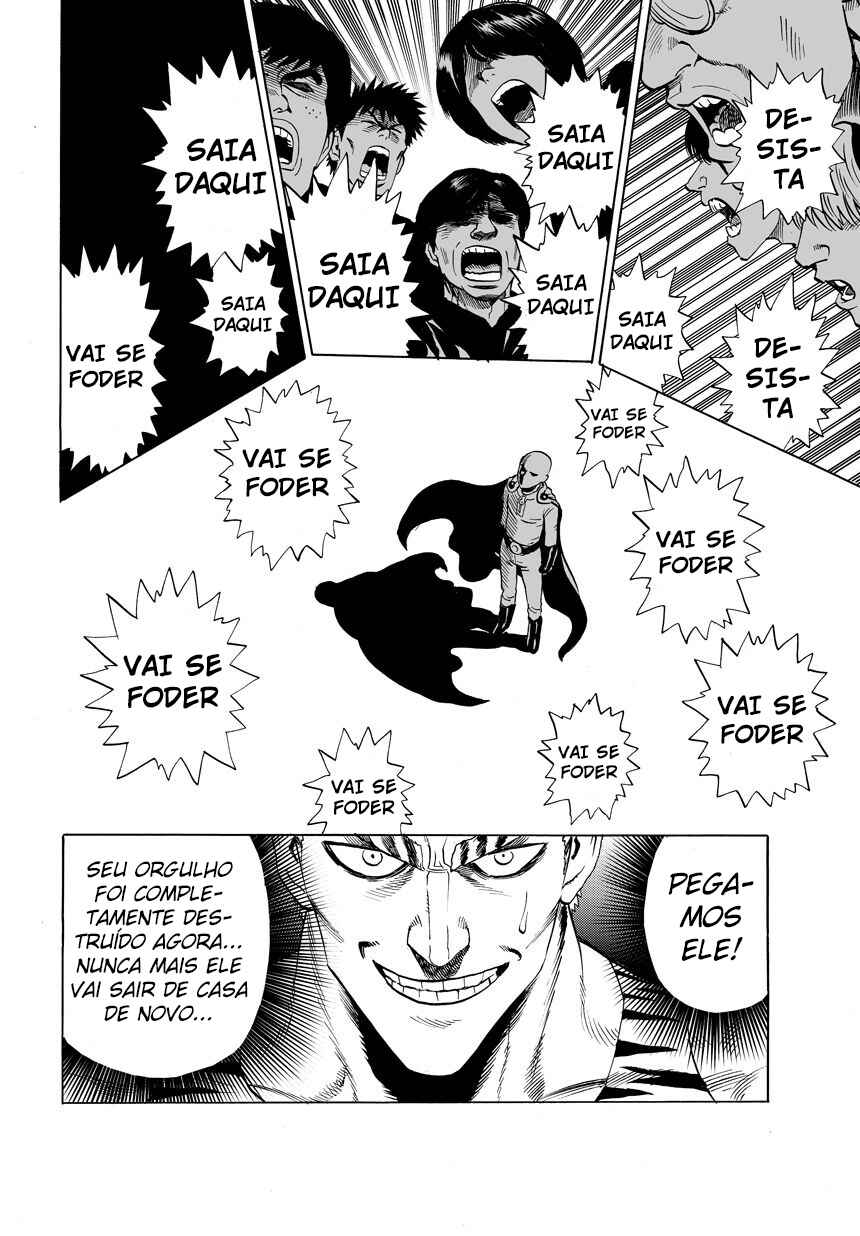 Read one-punch man manga PT read one punch man manga online BR Manga Online