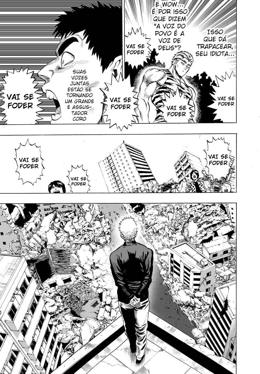 Read one-punch man manga PT read one punch man manga online BR Manga Online