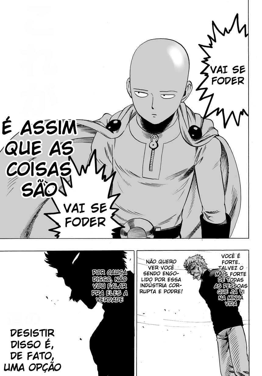 Read one-punch man manga PT read one punch man manga online BR Manga Online
