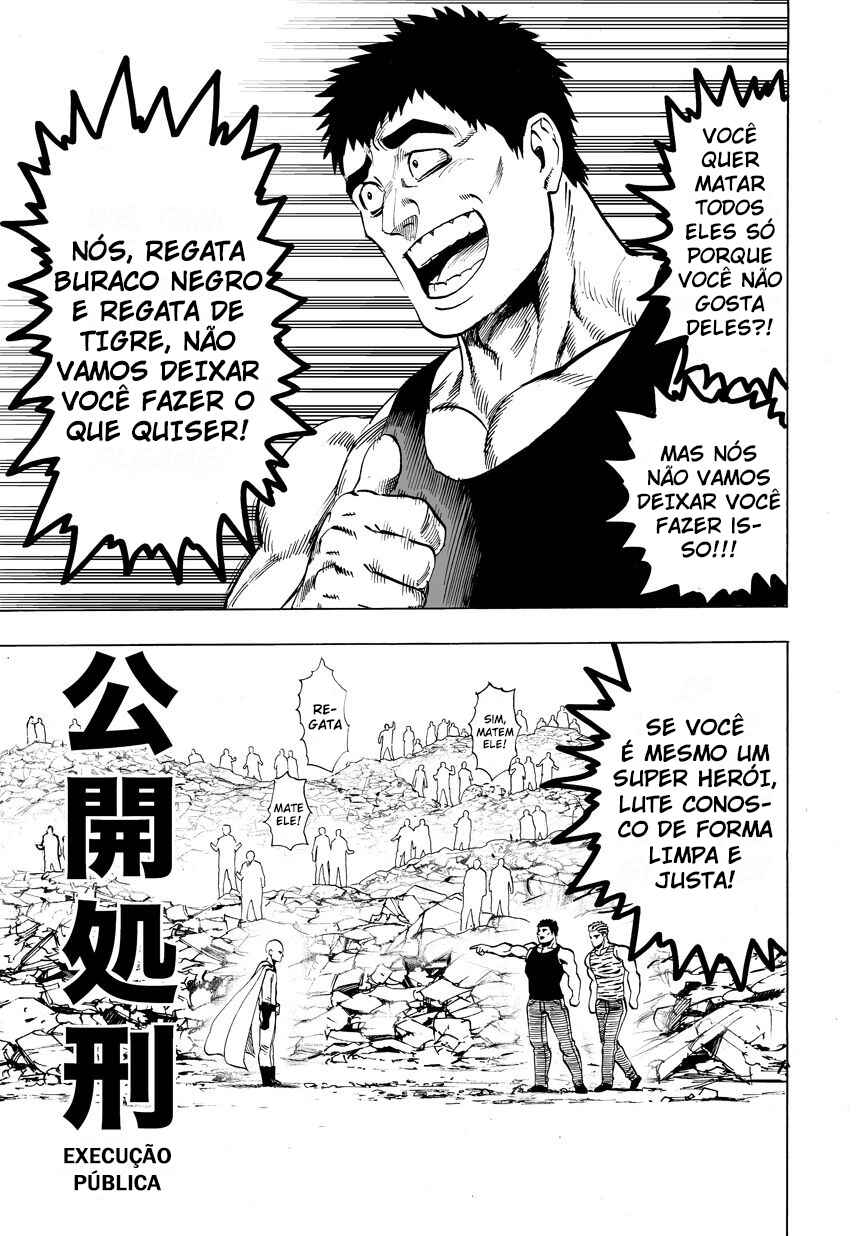 Read one-punch man manga PT read one punch man manga online BR Manga Online