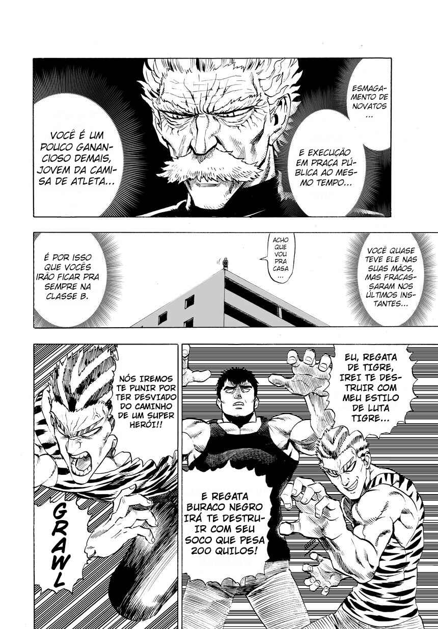 Read one-punch man manga PT read one punch man manga online BR Manga Online
