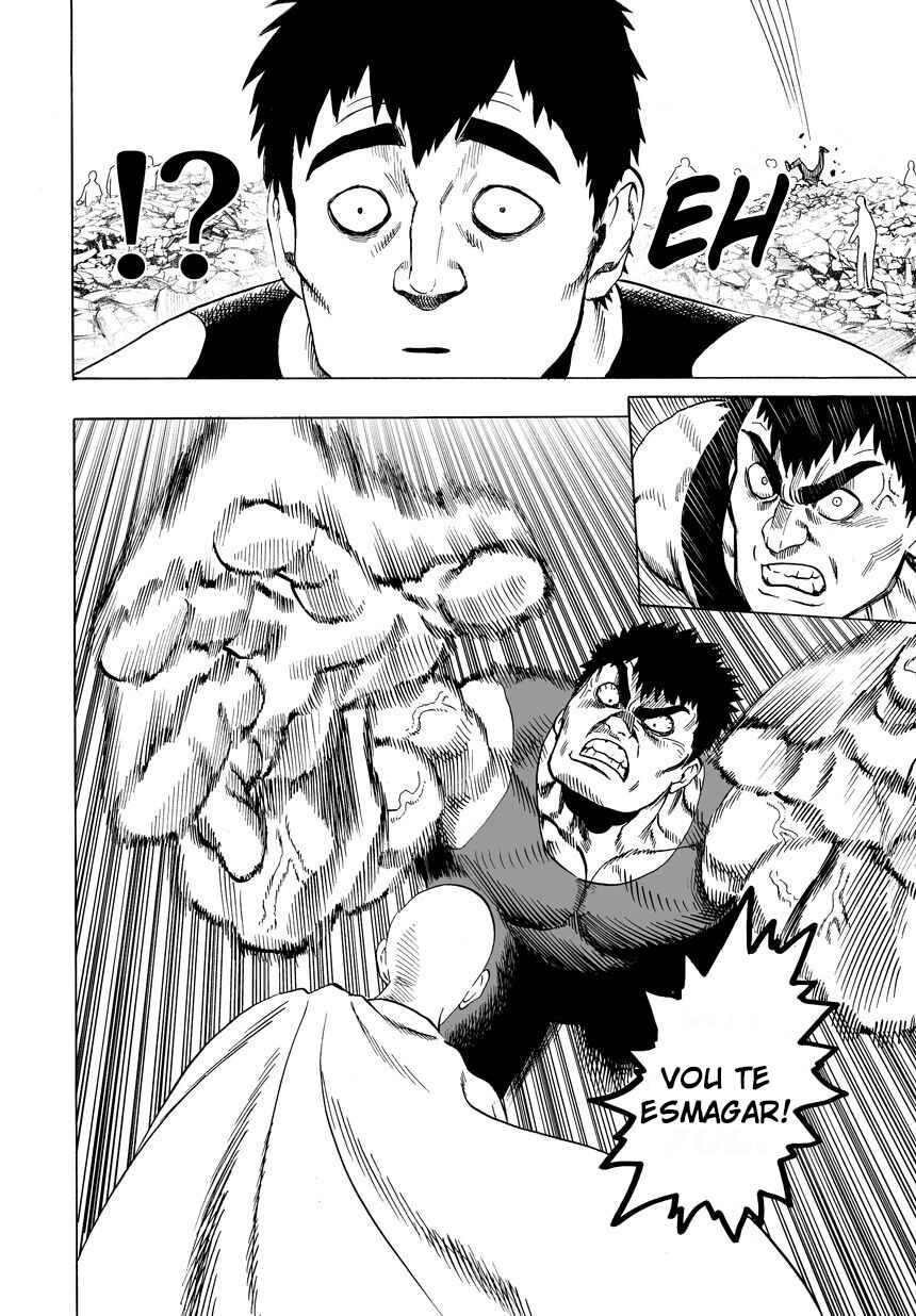 Read one-punch man manga PT read one punch man manga online BR Manga Online