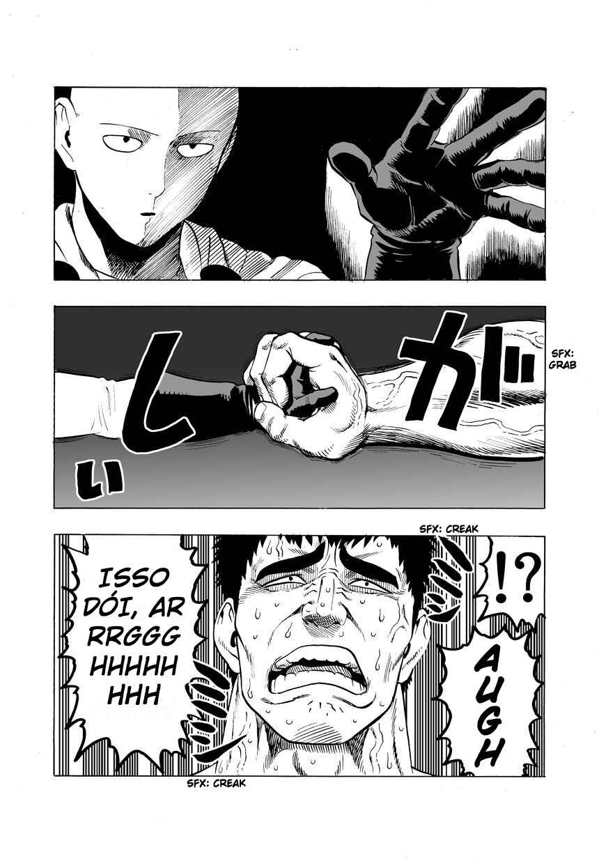 Read one-punch man manga PT read one punch man manga online BR Manga Online