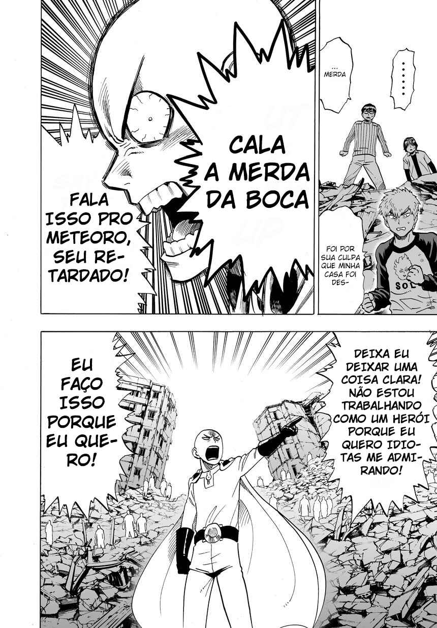 Read one-punch man manga PT read one punch man manga online BR Manga Online