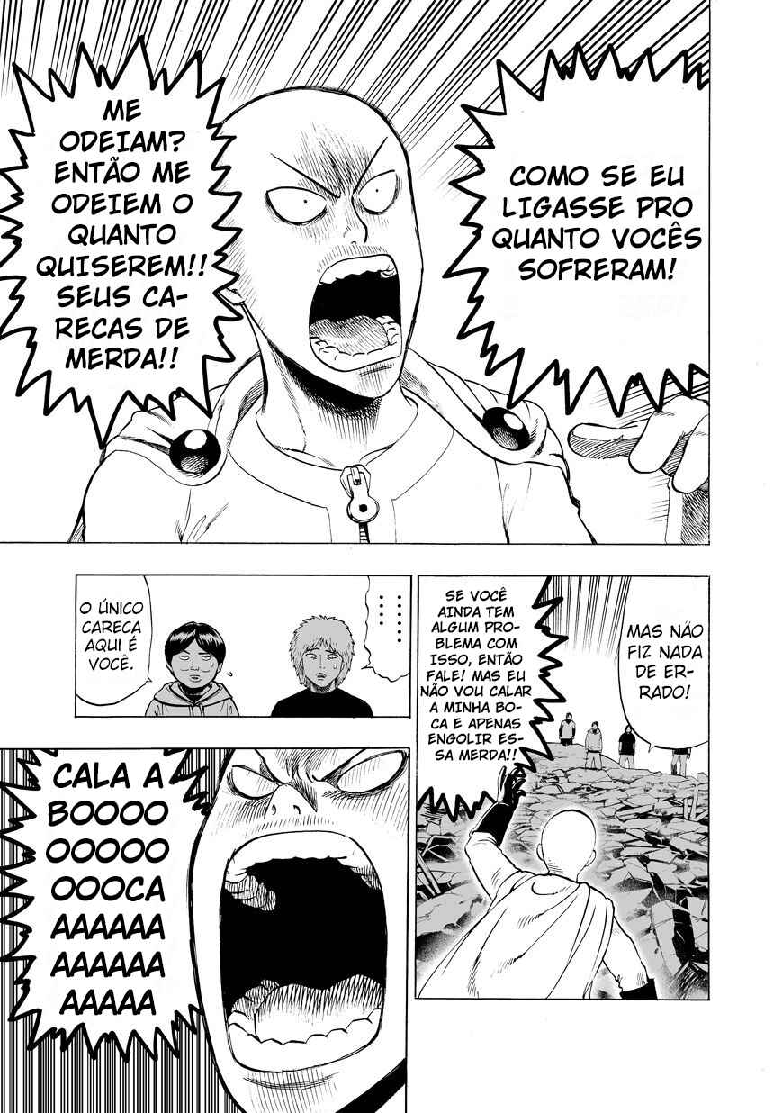 Read one-punch man manga PT read one punch man manga online BR Manga Online