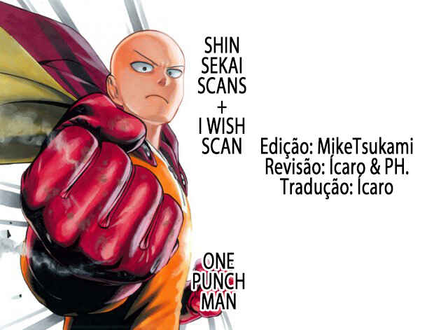 Read one-punch man manga PT read one punch man manga online BR Manga Online