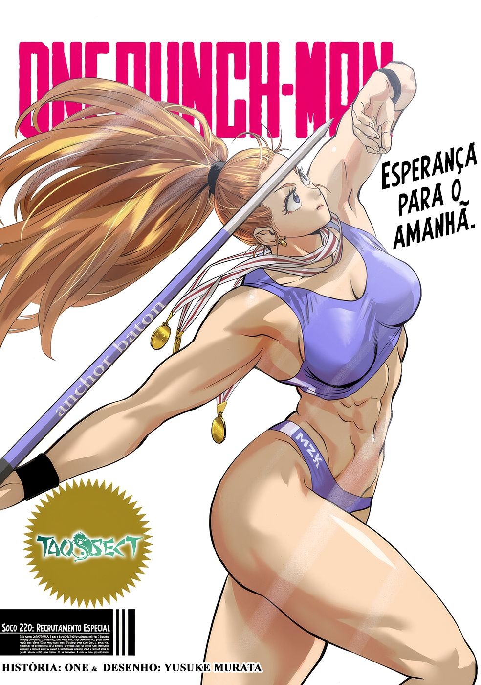 Read one-punch man manga PT read one punch man manga online BR Manga Online