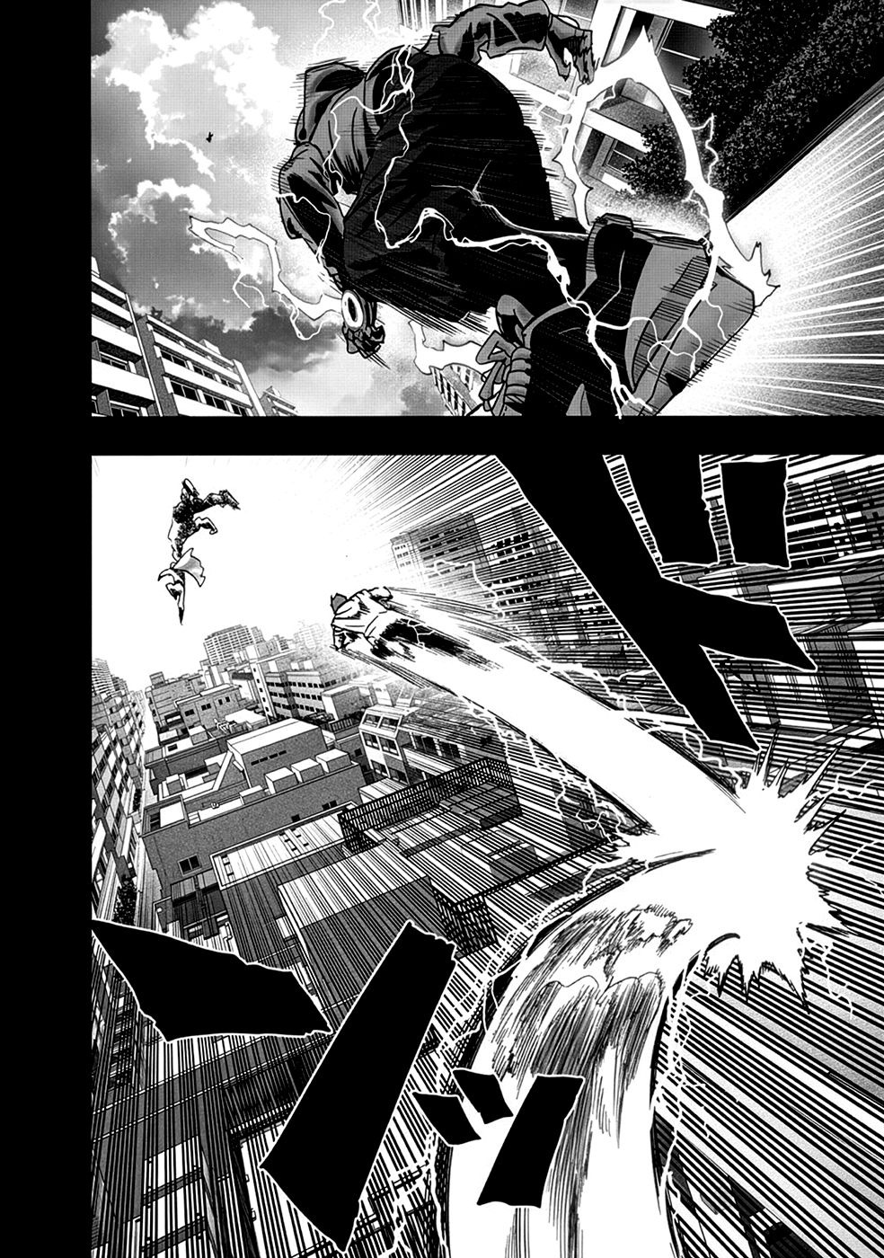 Read one-punch man manga PT read one punch man manga online BR Manga Online
