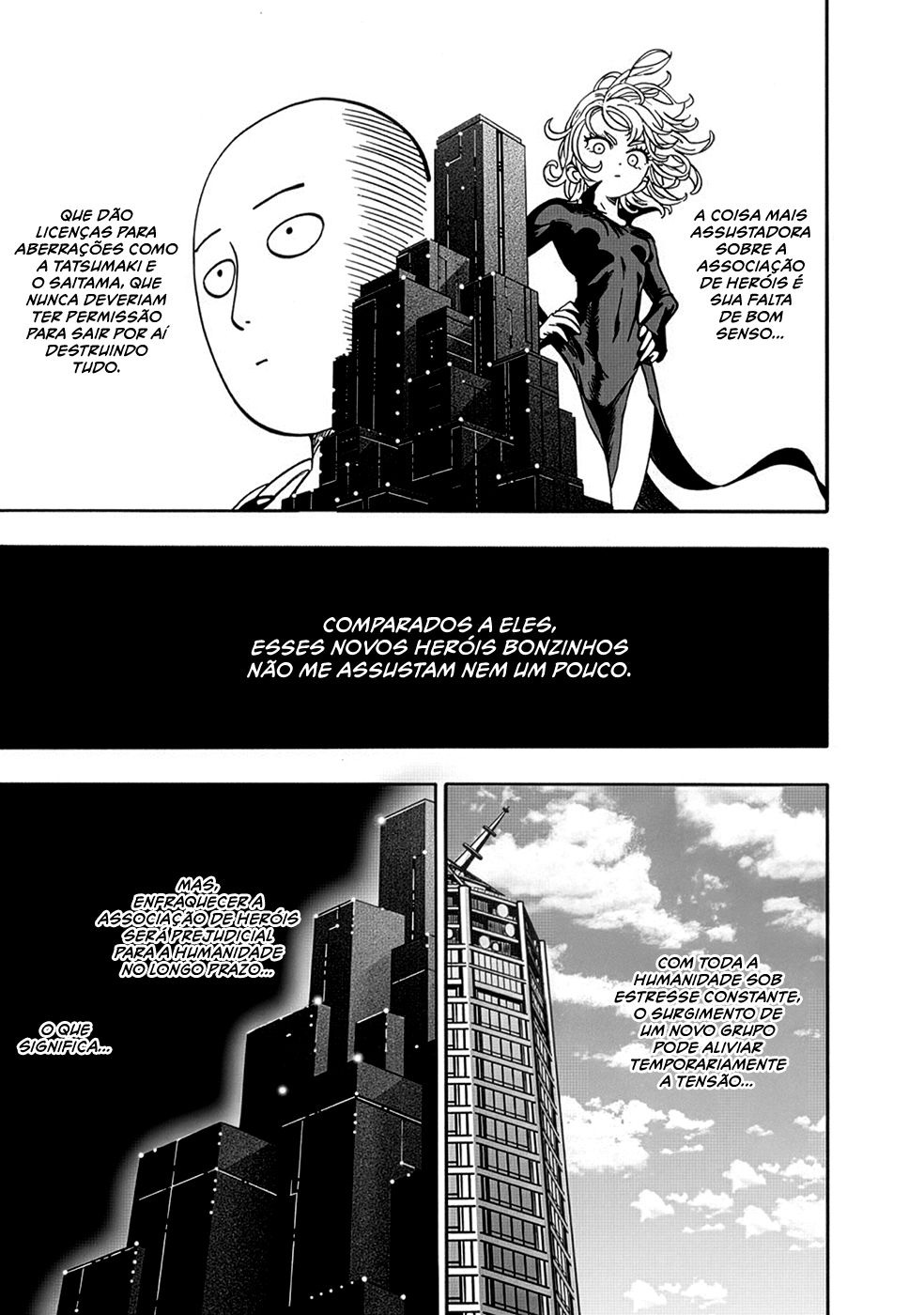 Read one-punch man manga PT read one punch man manga online BR Manga Online