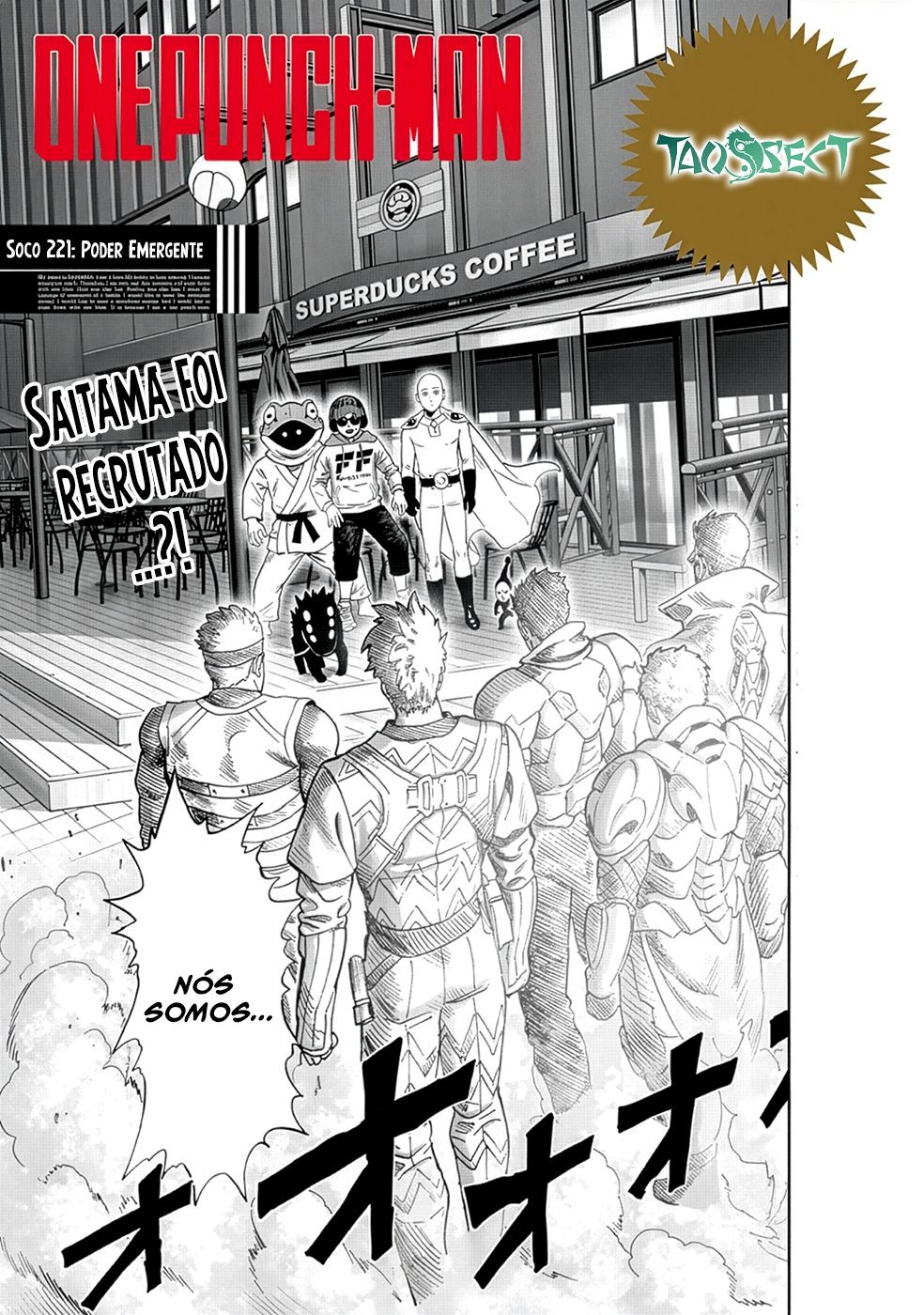 Read one-punch man manga PT read one punch man manga online BR Manga Online