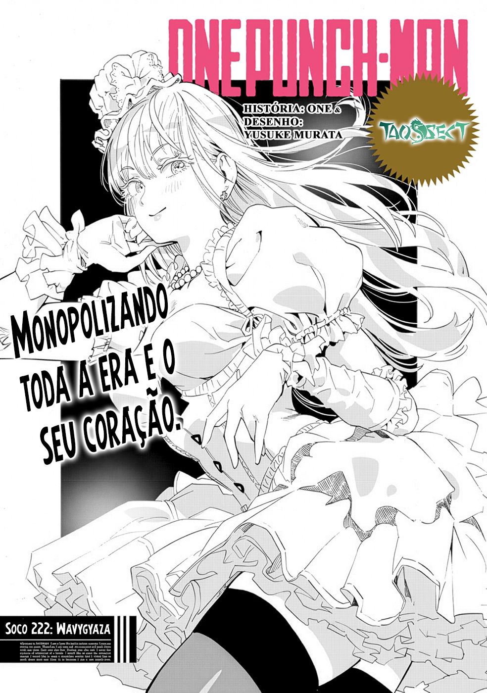 Read one-punch man manga PT read one punch man manga online BR Manga Online
