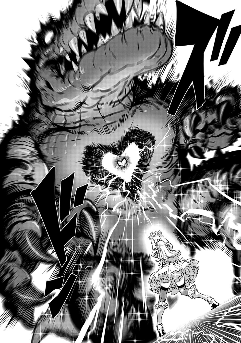 Read one-punch man manga PT read one punch man manga online BR Manga Online