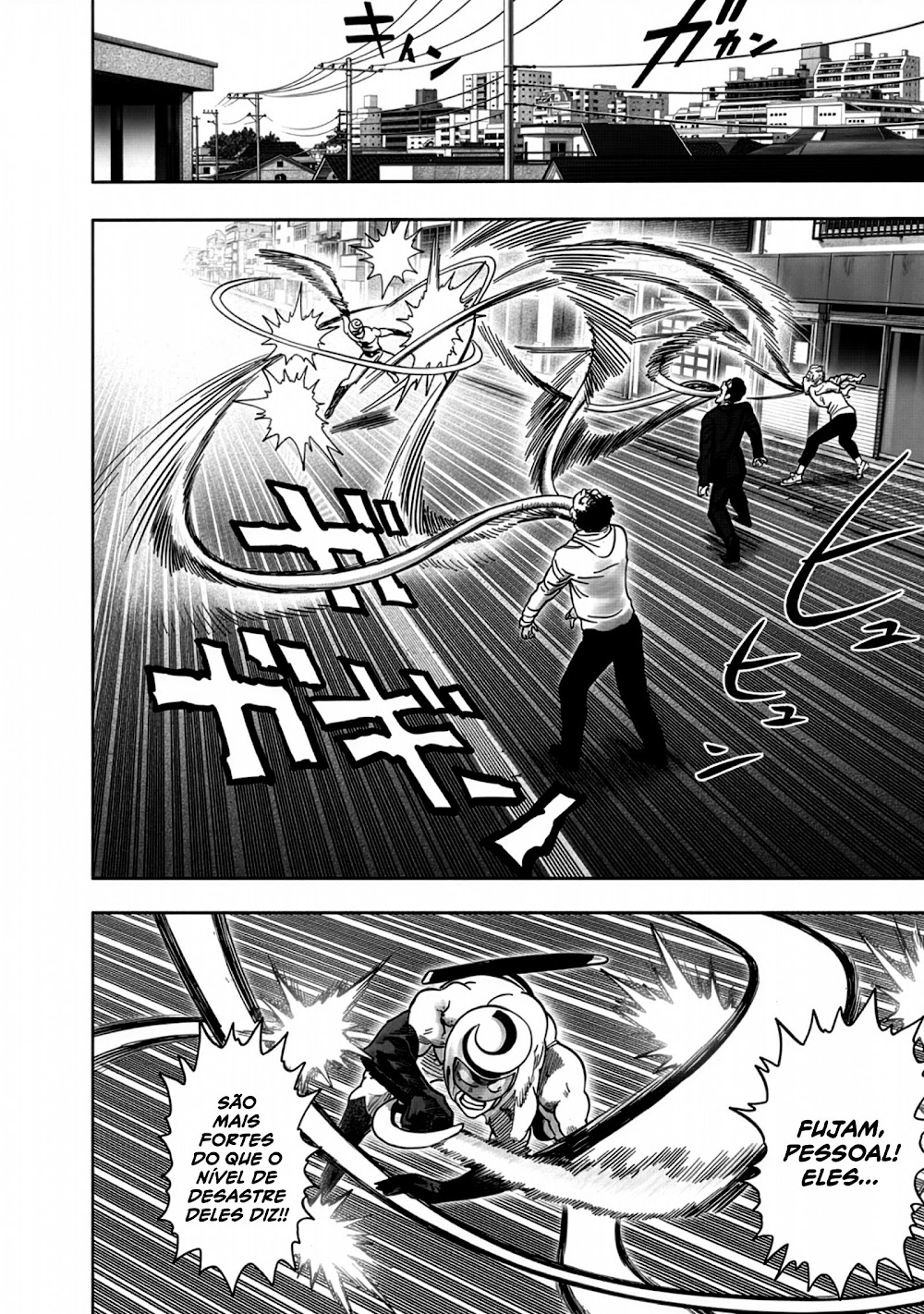 Read one-punch man manga PT read one punch man manga online BR Manga Online