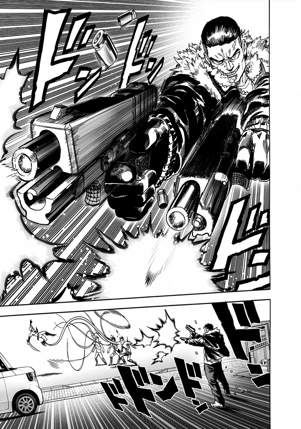 Read one-punch man manga PT read one punch man manga online BR Manga Online