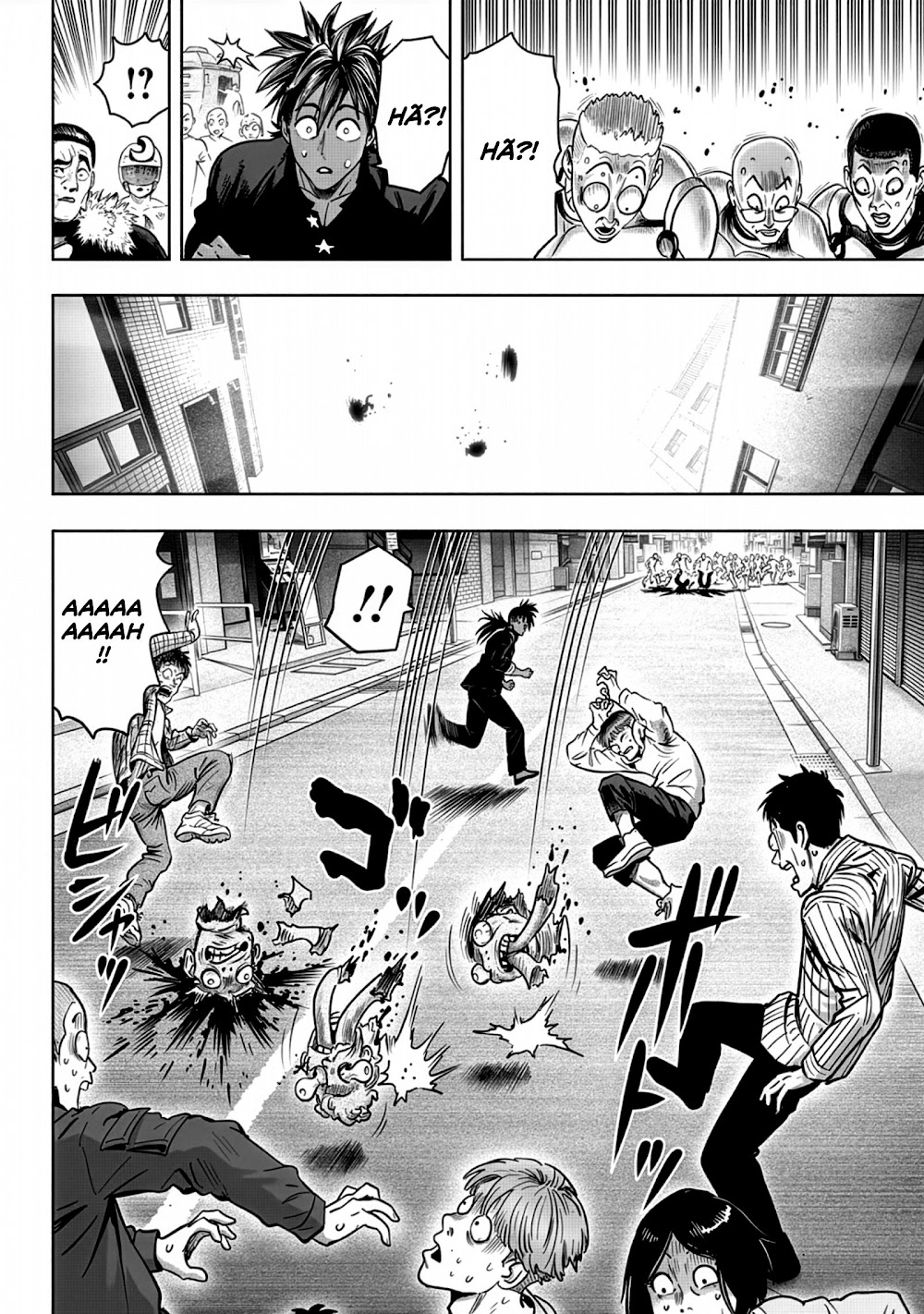 Read one-punch man manga PT read one punch man manga online BR Manga Online