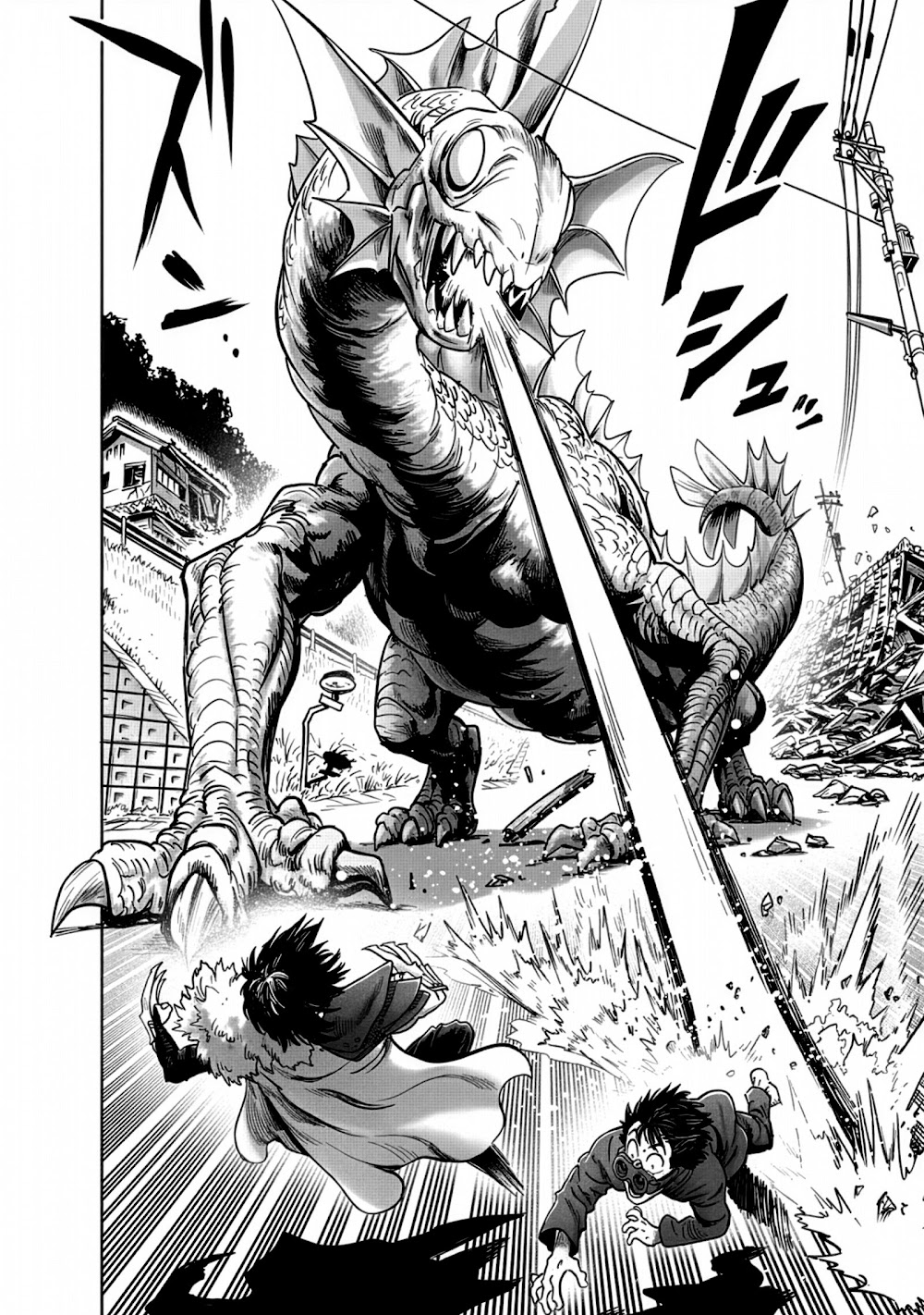 Read one-punch man manga PT read one punch man manga online BR Manga Online