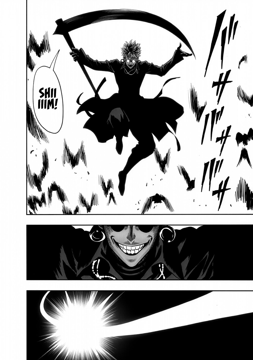 Read one-punch man manga PT read one punch man manga online BR Manga Online