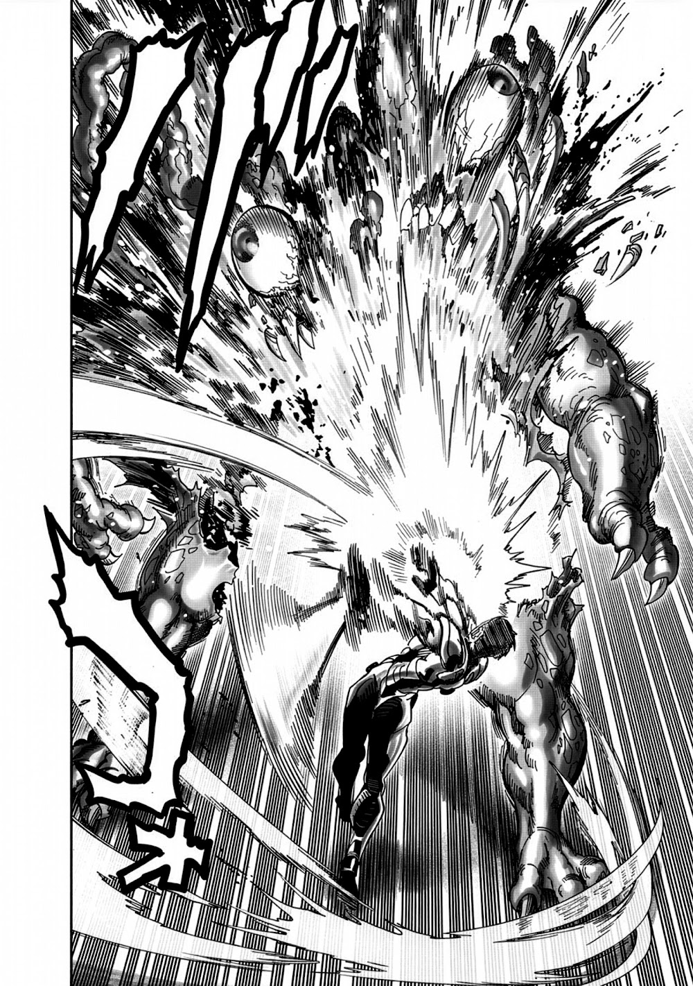 Read one-punch man manga PT read one punch man manga online BR Manga Online