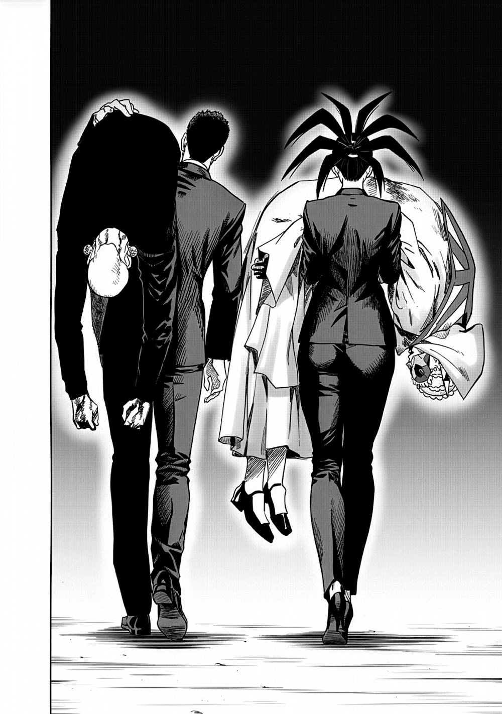 Read one-punch man manga PT read one punch man manga online BR Manga Online