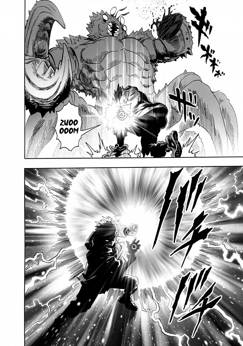 Read one-punch man manga PT read one punch man manga online BR Manga Online