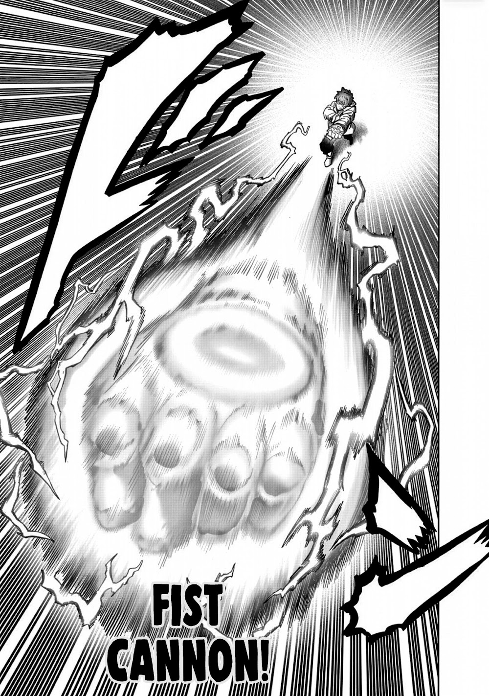 Read one-punch man manga PT read one punch man manga online BR Manga Online